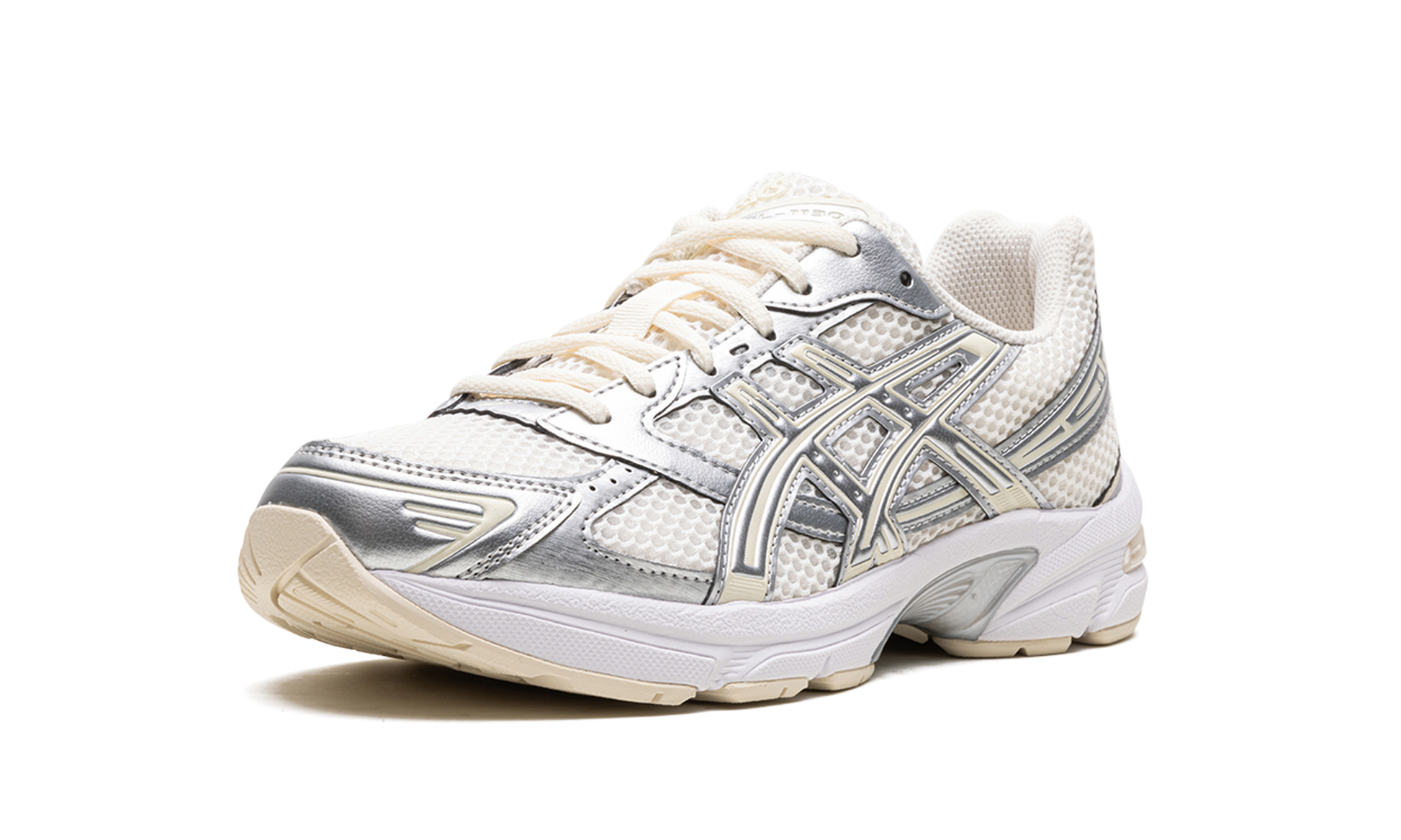 Gel 1130 Women "Cream pure silver" 1202A164 107