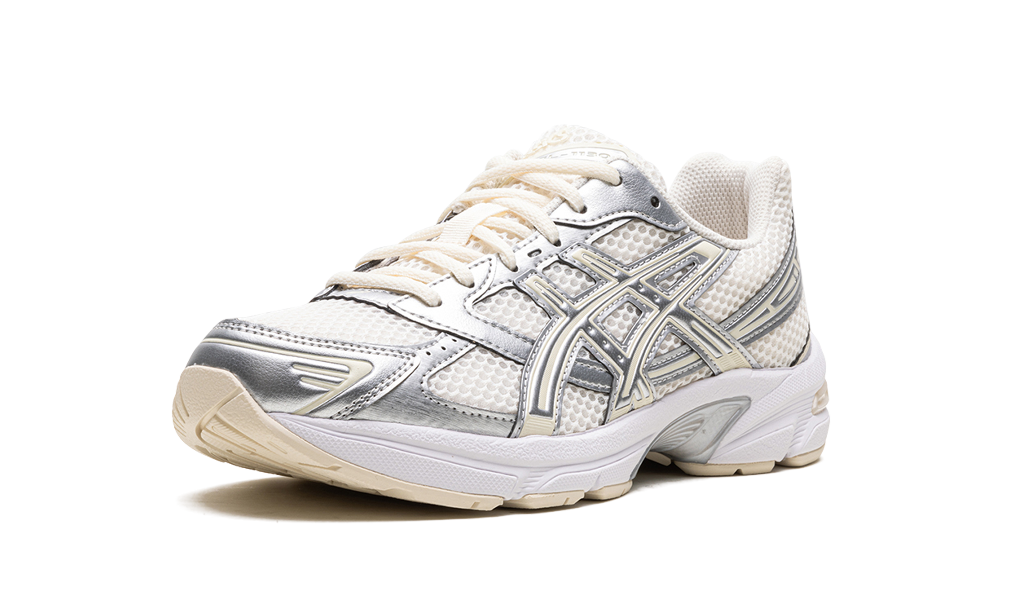 Gel 1130 Women "Cream pure silver" 1202A164 107