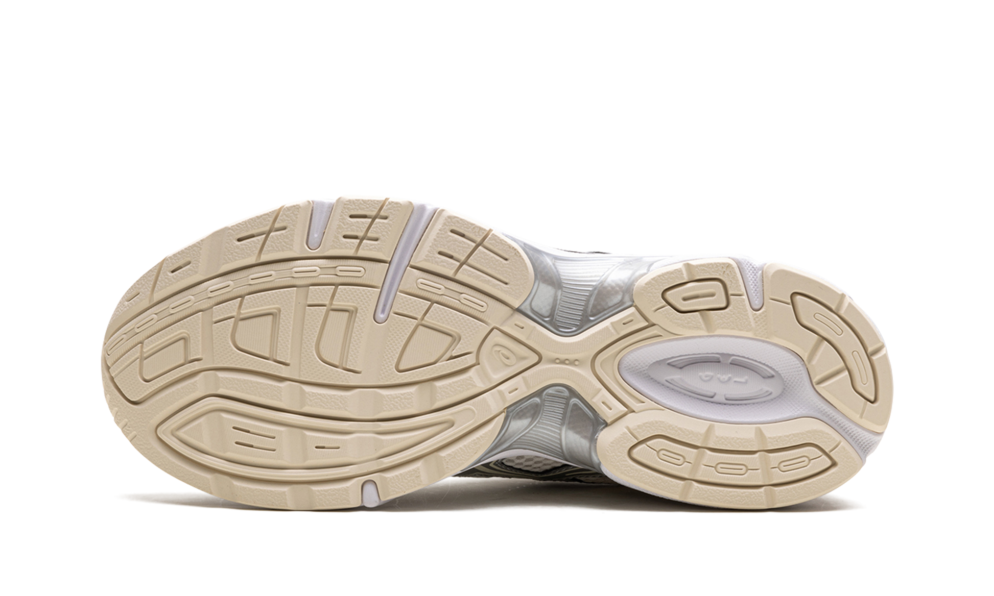 Gel 1130 Women "Cream pure silver" 1202A164 107