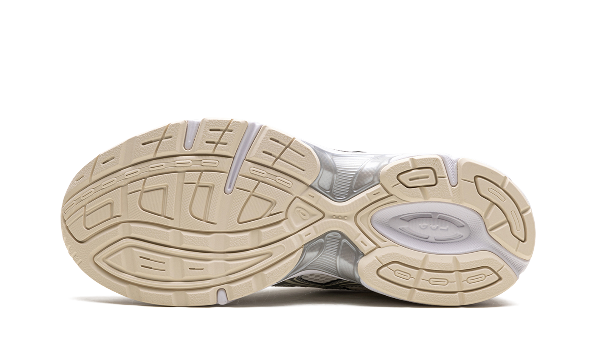 Gel 1130 Women "Cream pure silver" 1202A164 107