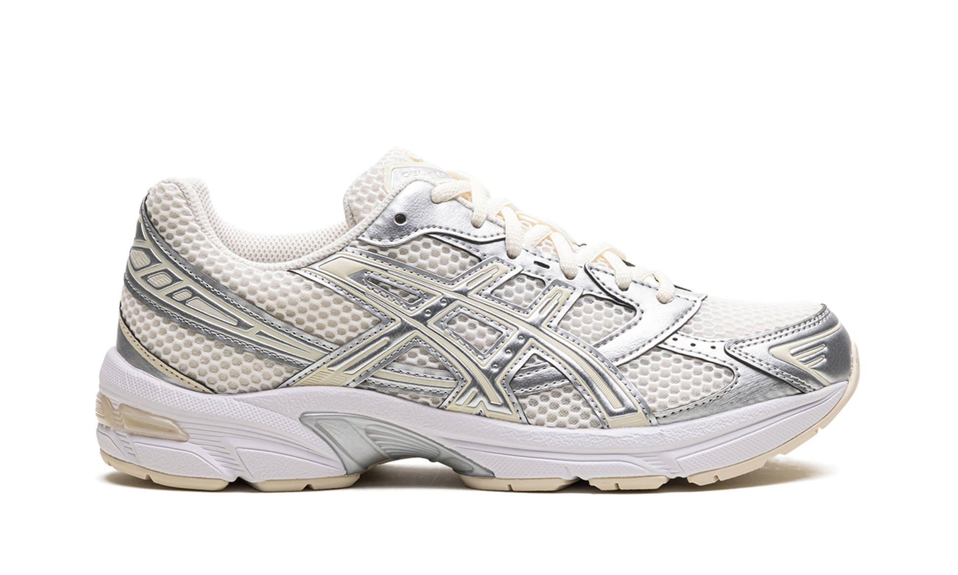 Gel 1130 Women "Cream pure silver" 1202A164 107