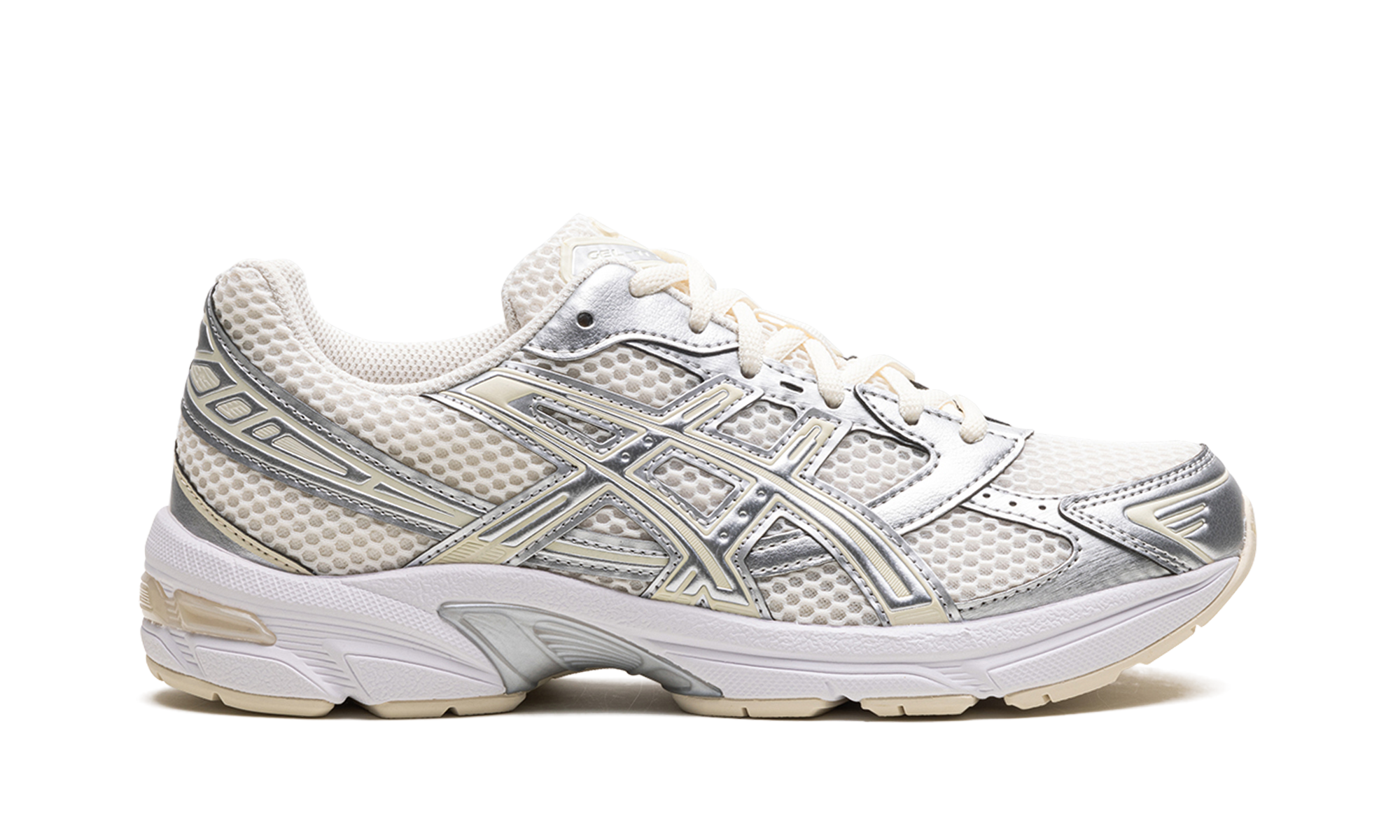 Gel 1130 Women "Cream pure silver" 1202A164 107