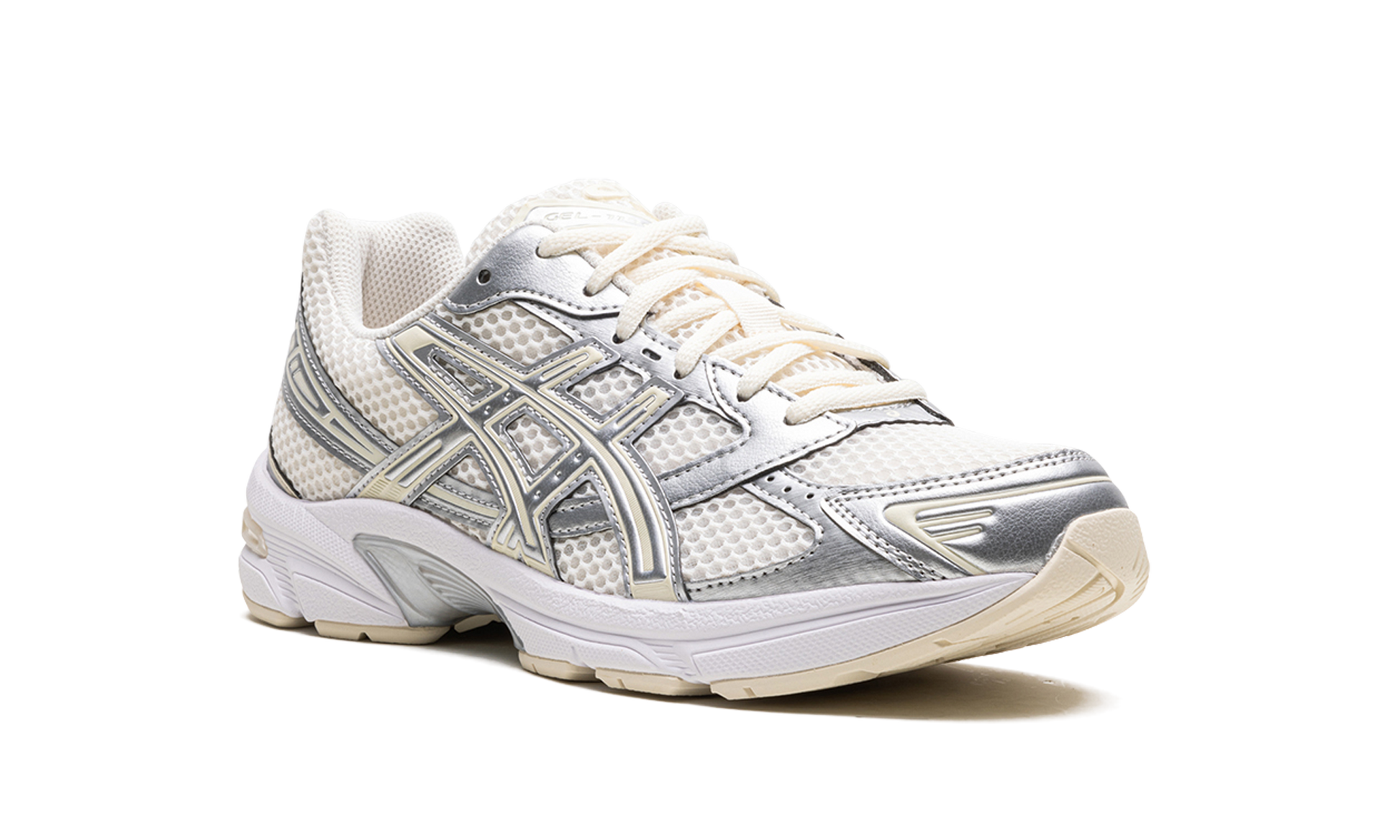 Gel 1130 Women "Cream pure silver" 1202A164 107