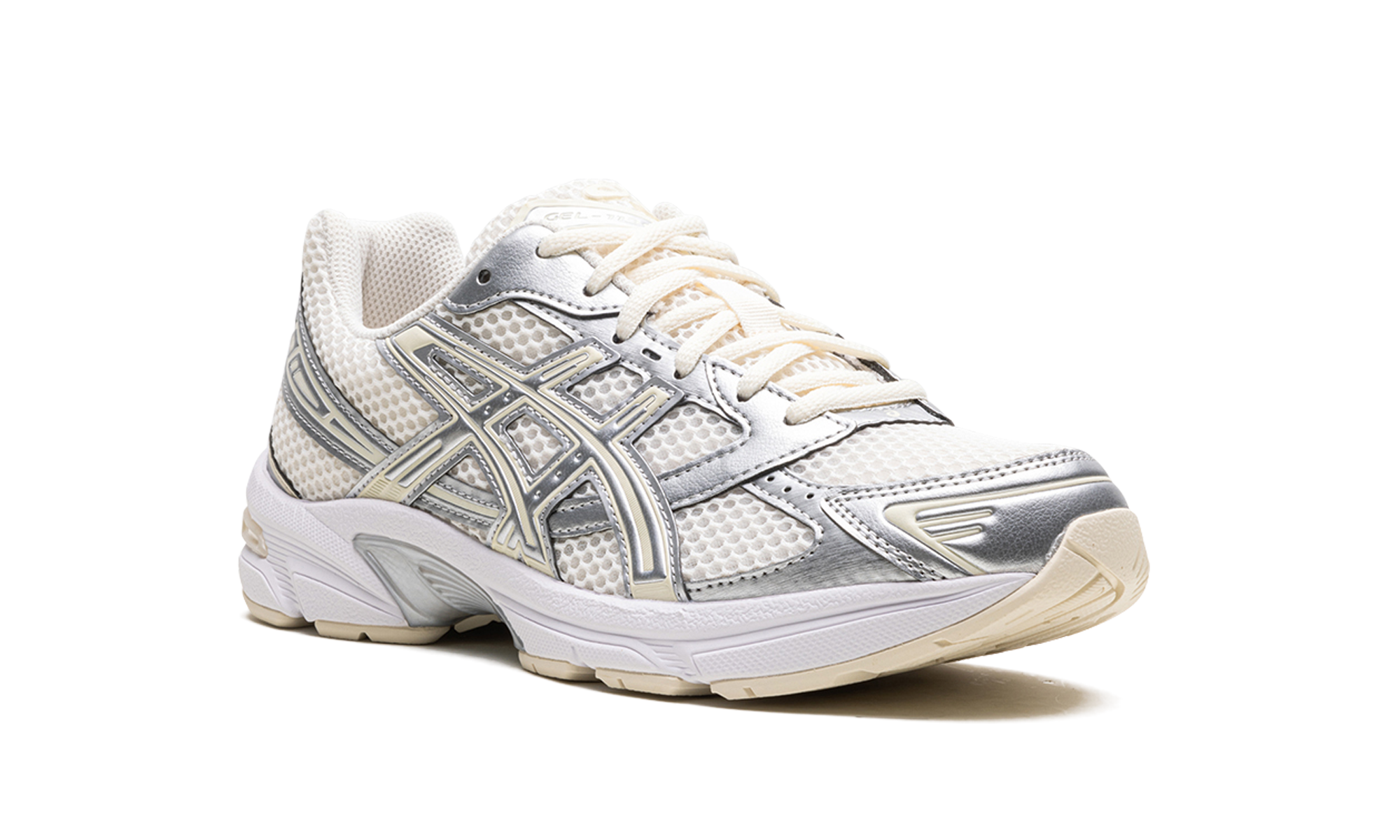 Gel 1130 Women "Cream pure silver" 1202A164 107