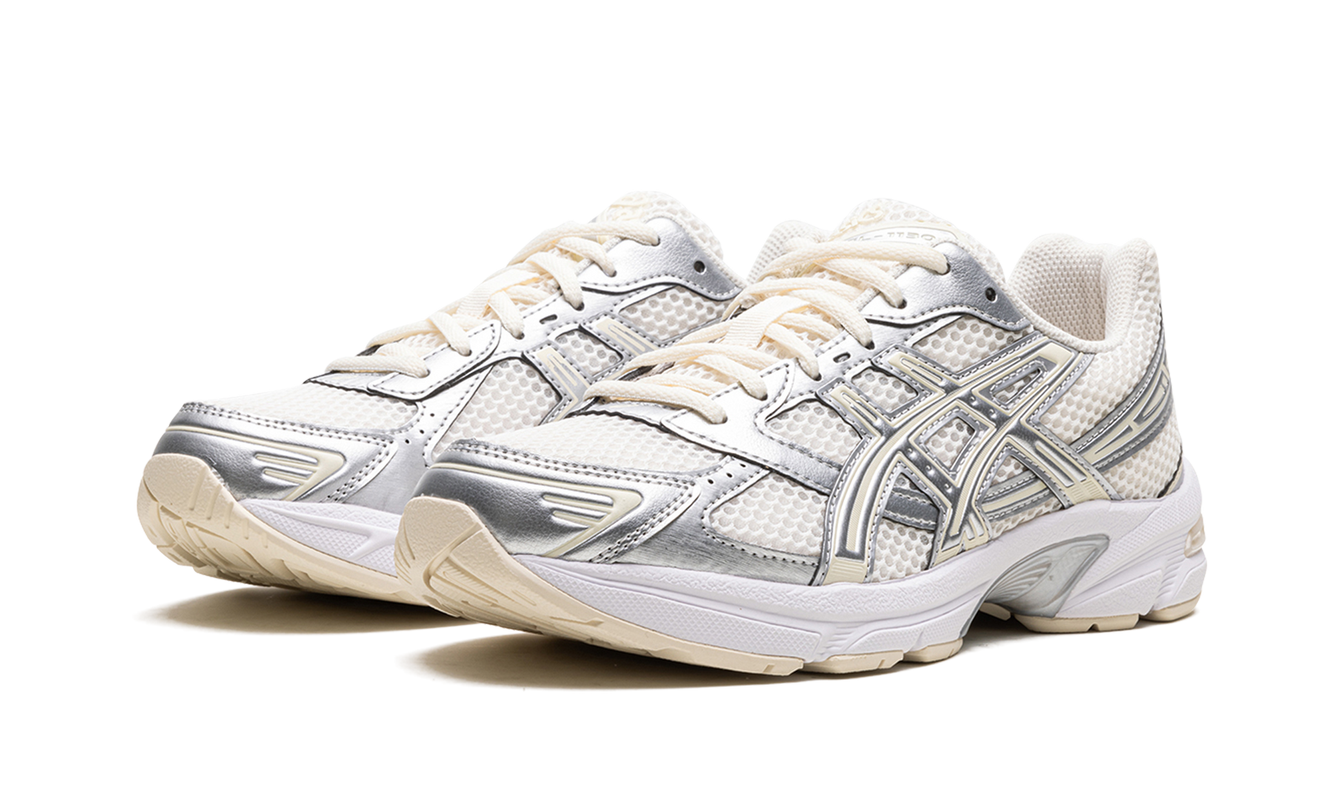 Gel 1130 Women "Cream pure silver" 1202A164 107