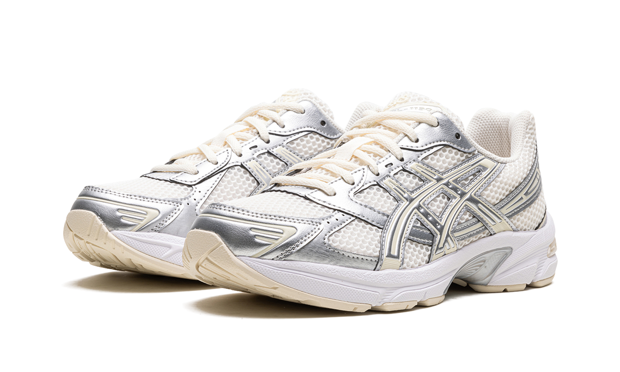 Gel 1130 Women "Cream pure silver" 1202A164 107