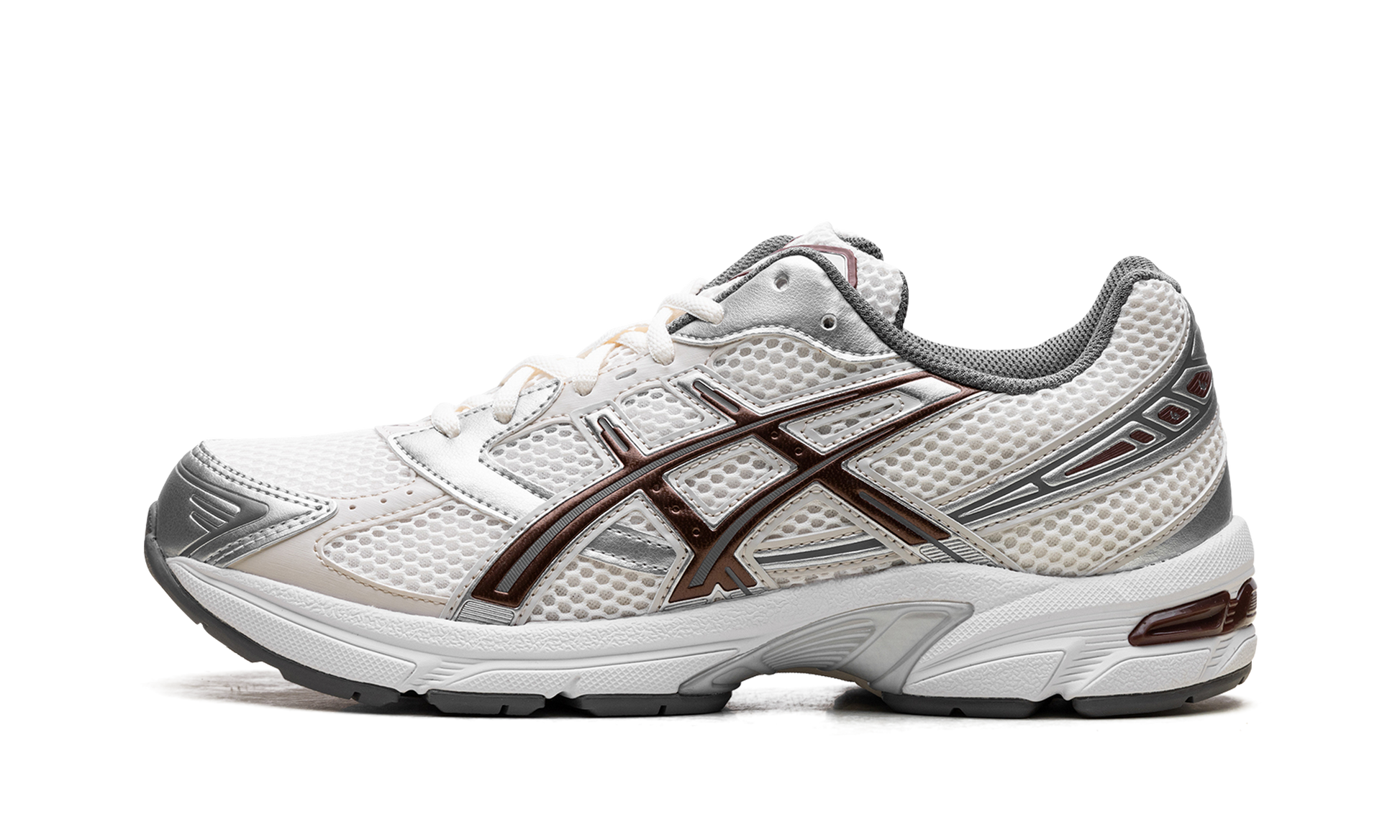 Gel 1130 Women "Cream reddish brown" 1202A164 119