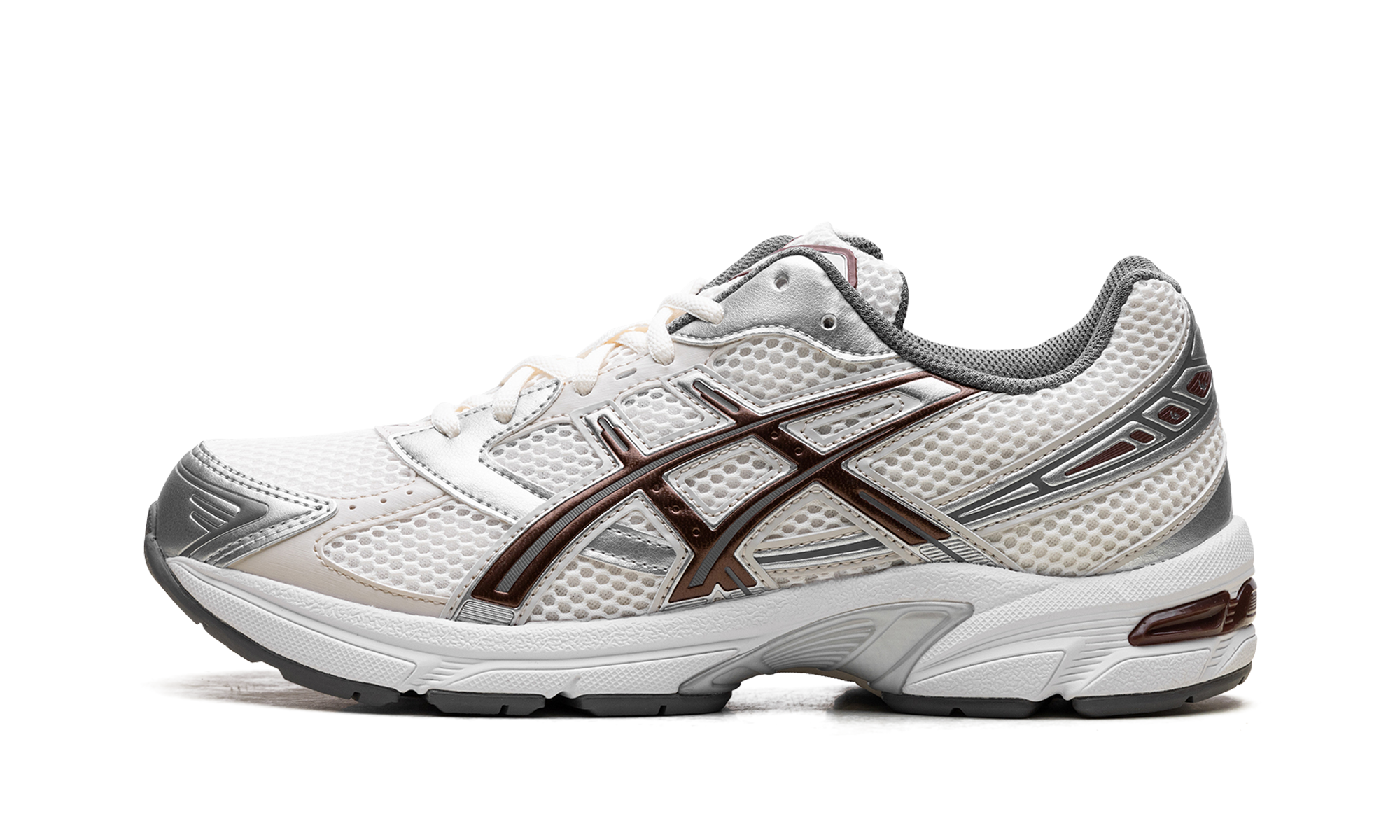 Gel 1130 Women "Cream reddish brown" 1202A164 119