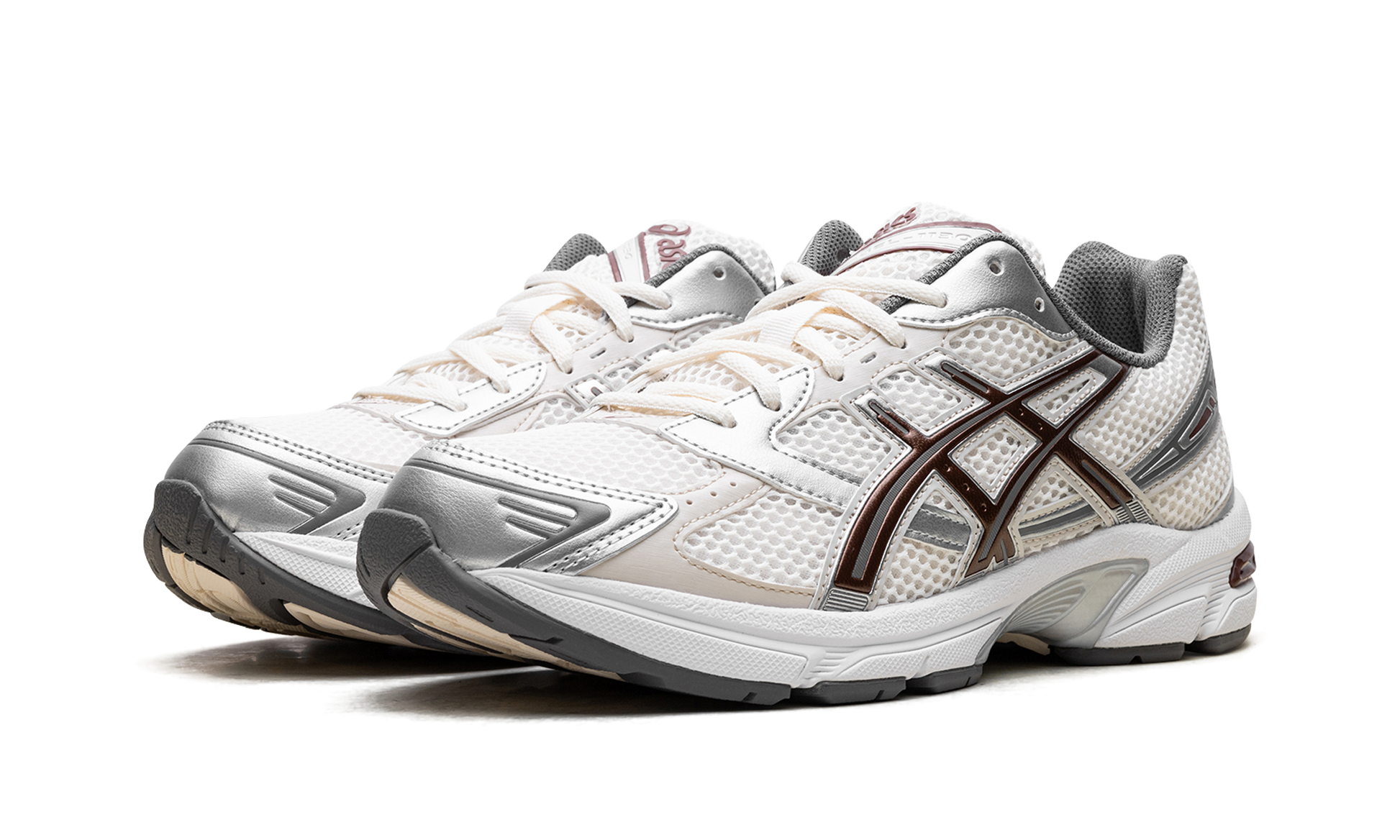 Gel 1130 Women "Cream reddish brown" 1202A164 119