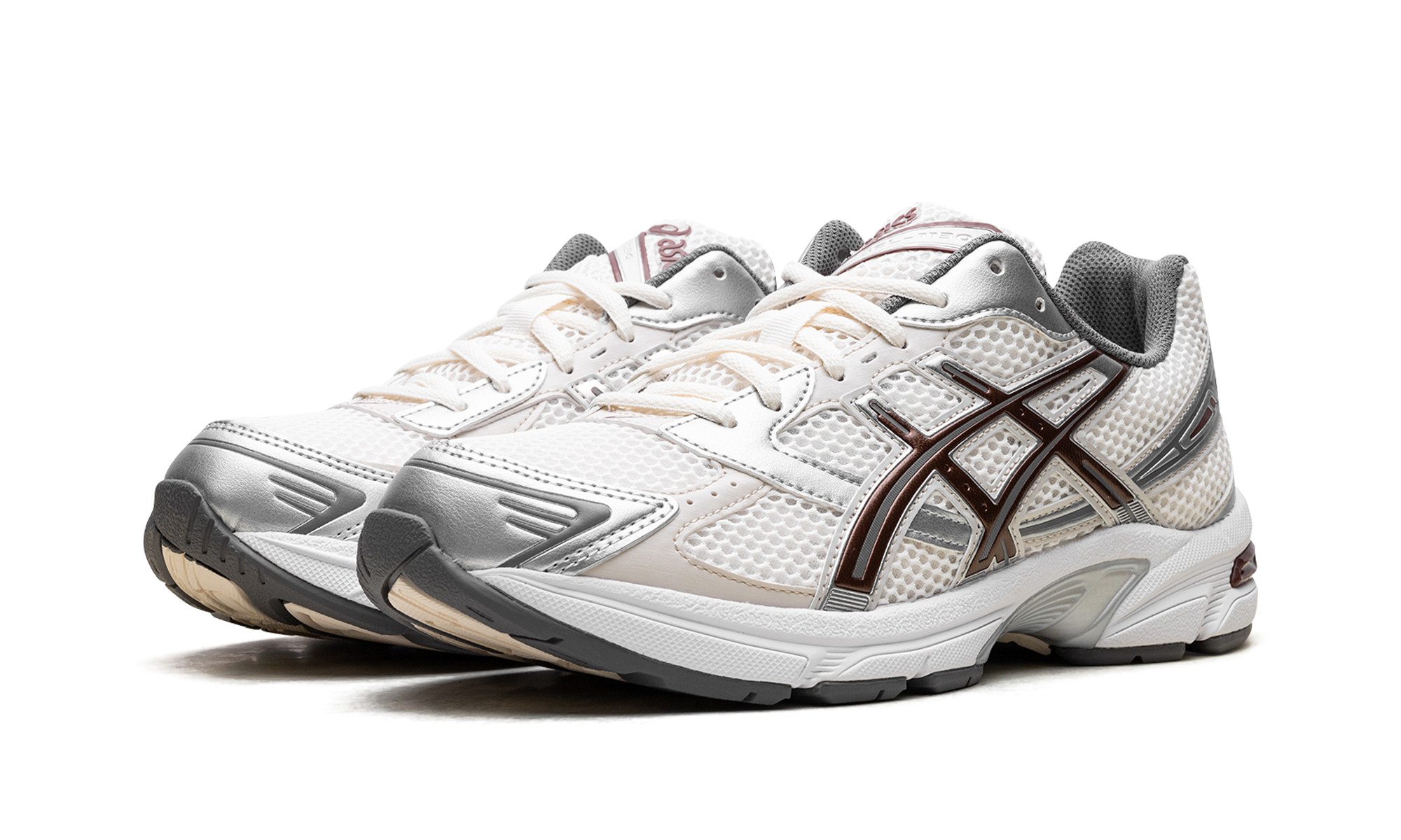 Gel 1130 Women "Cream reddish brown" 1202A164 119