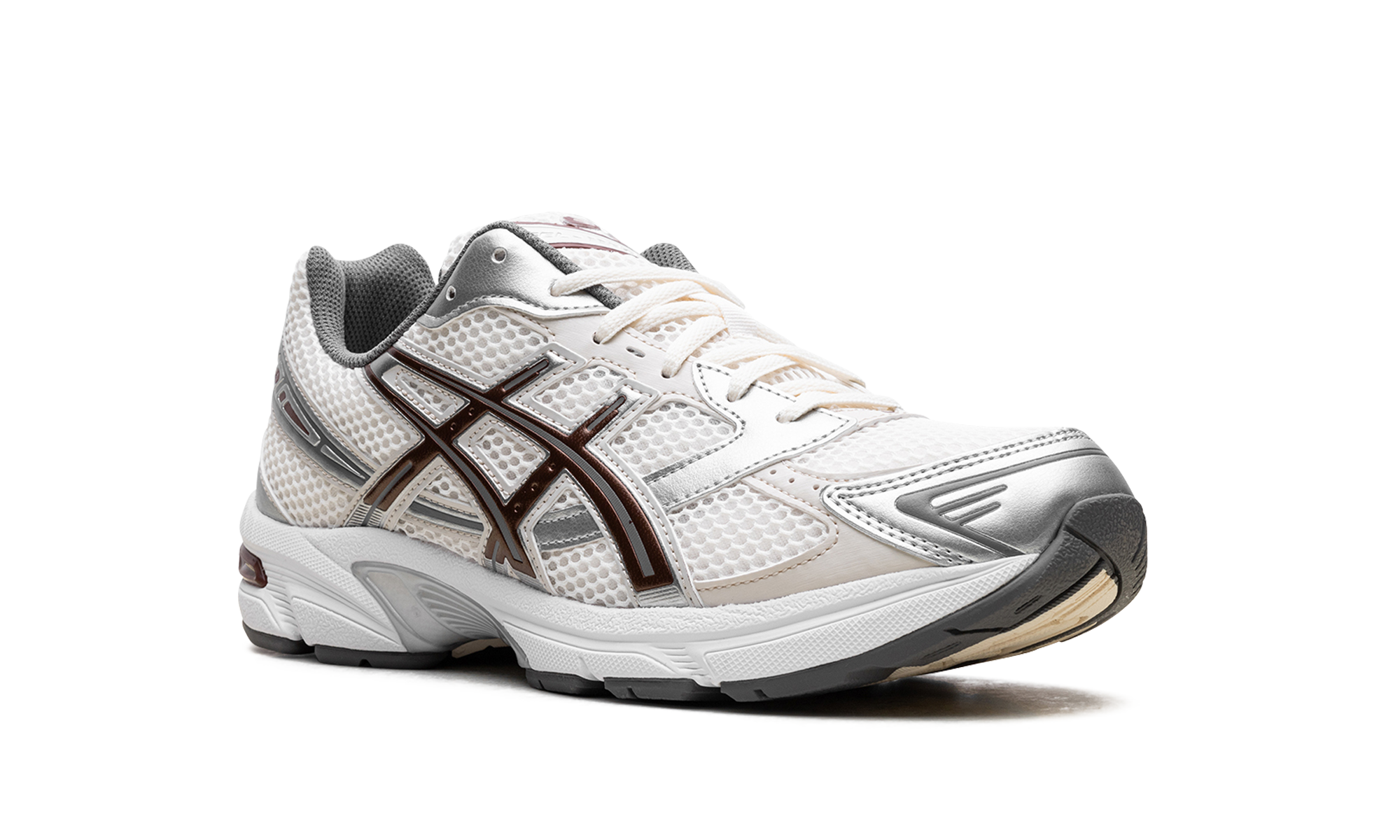 Gel 1130 Women "Cream reddish brown" 1202A164 119