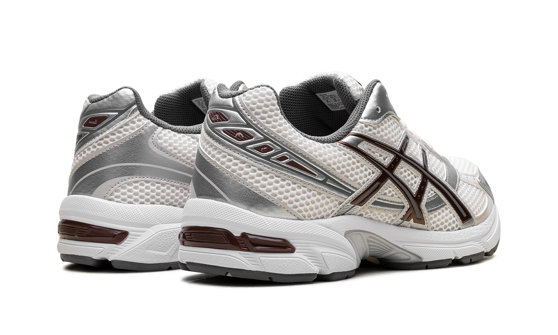 Gel 1130 Women "Cream reddish brown" 1202A164 119