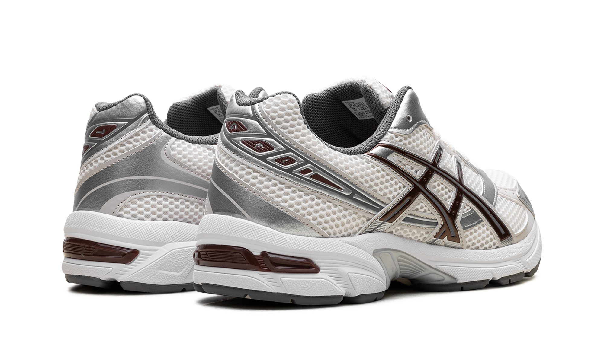 Gel 1130 Women "Cream reddish brown" 1202A164 119