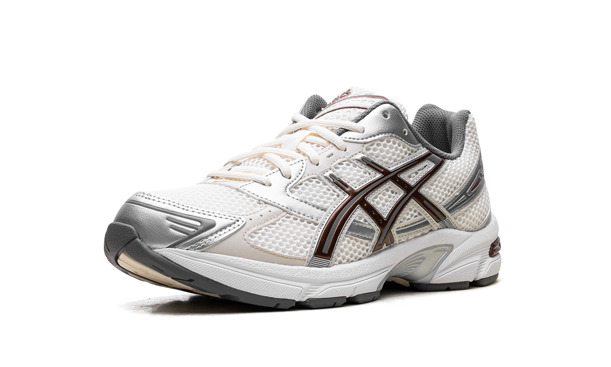 Gel 1130 Women "Cream reddish brown" 1202A164 119