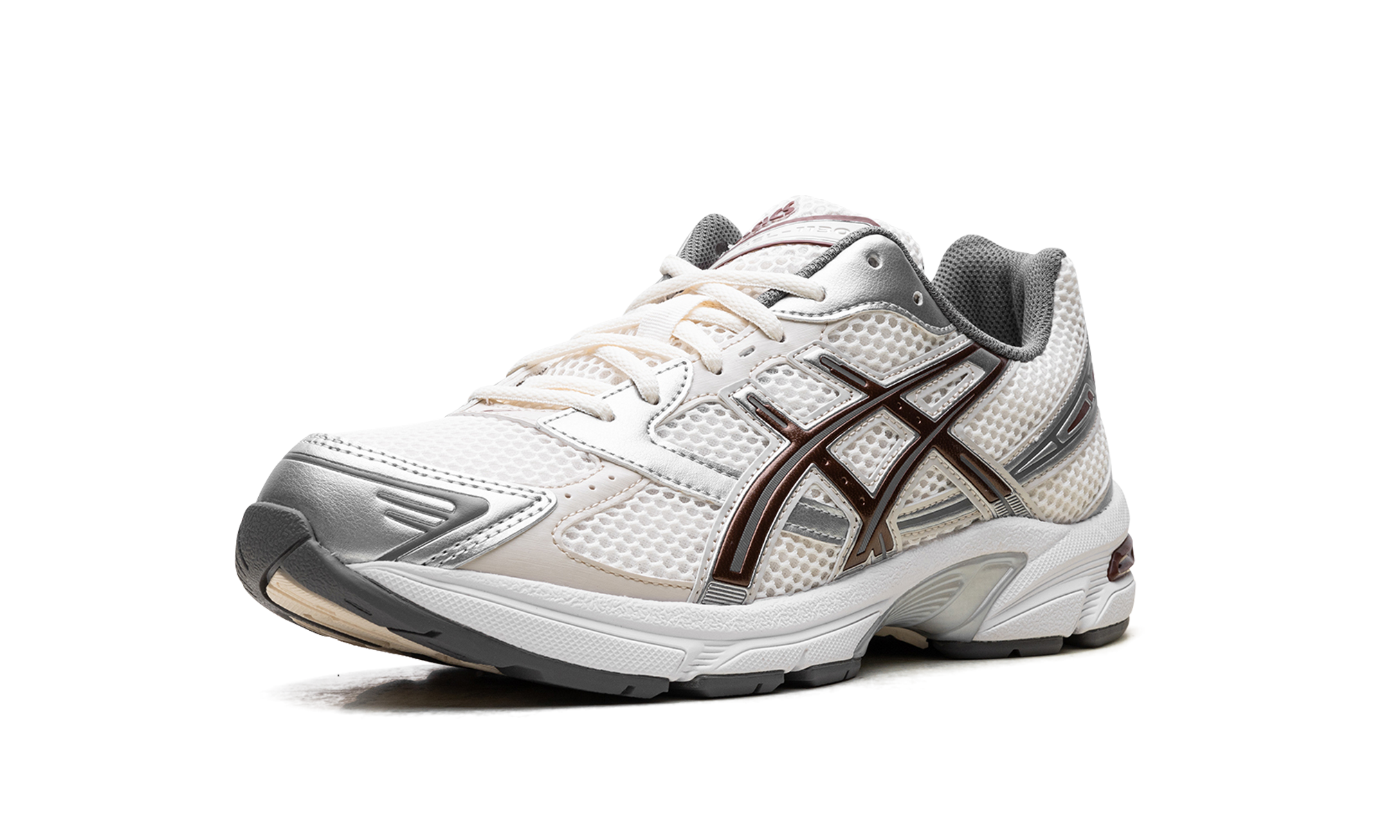 Gel 1130 Women "Cream reddish brown" 1202A164 119