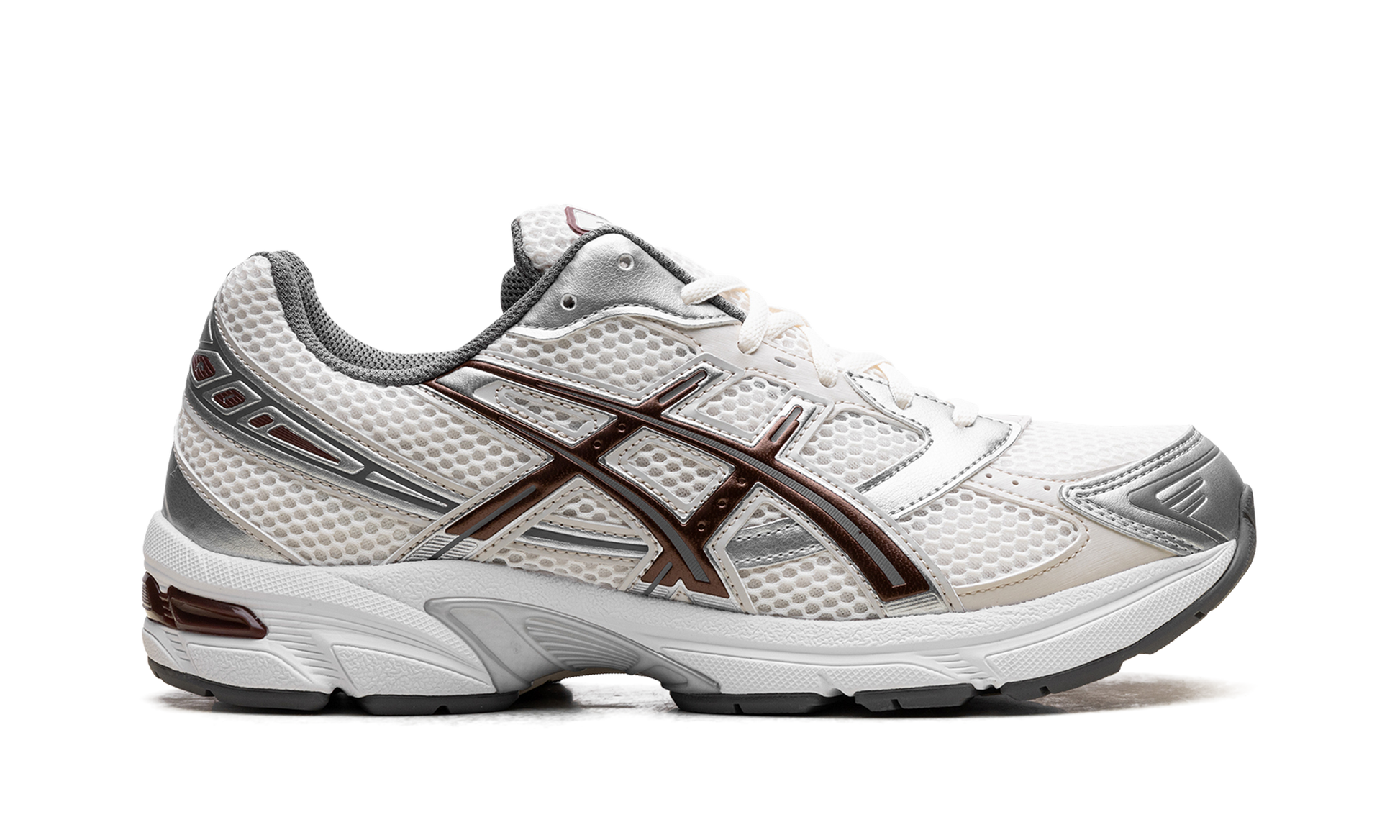 Gel 1130 Women "Cream reddish brown" 1202A164 119