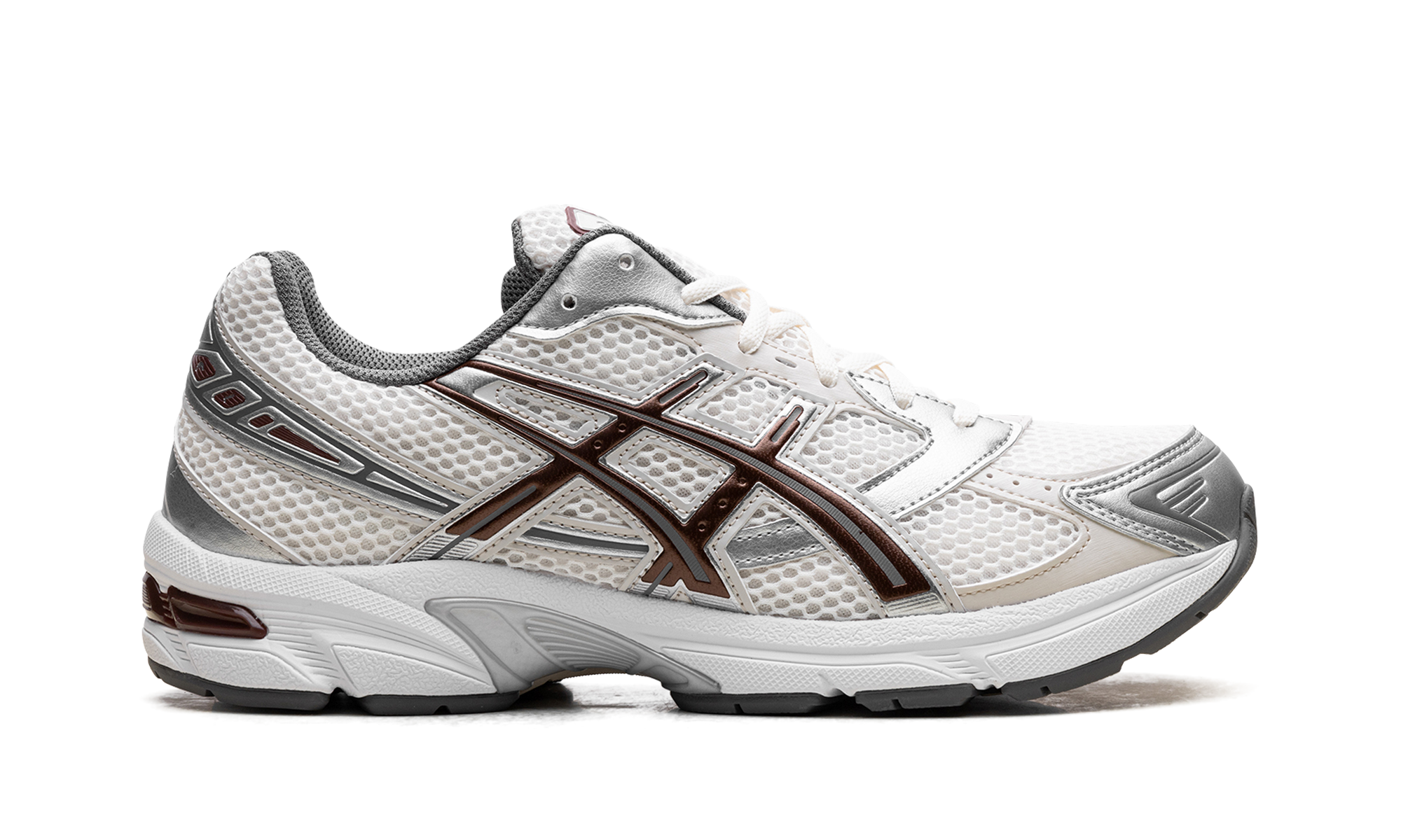 Gel 1130 Women "Cream reddish brown" 1202A164 119