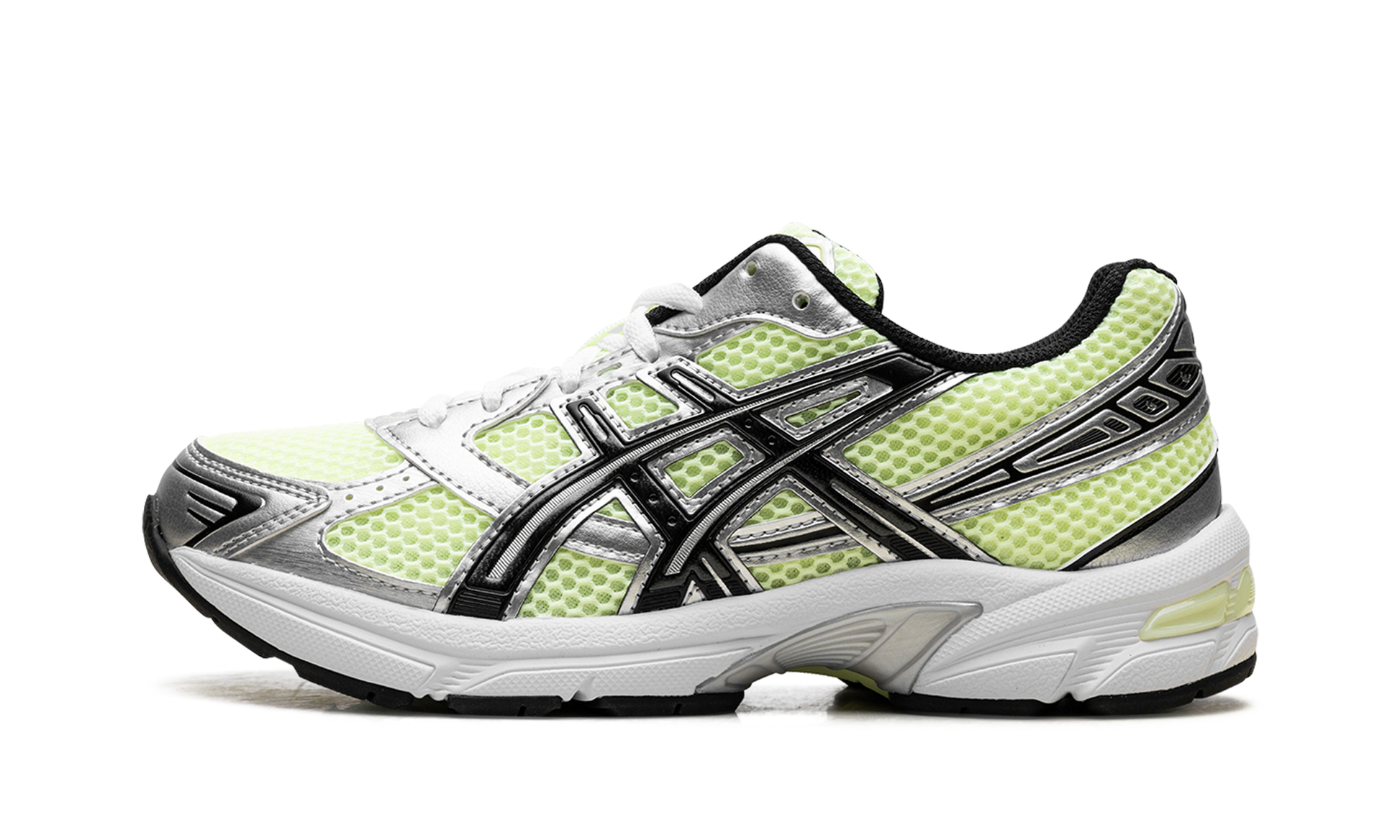Gel-1130 Women "Neon pack green" 1202A525 750