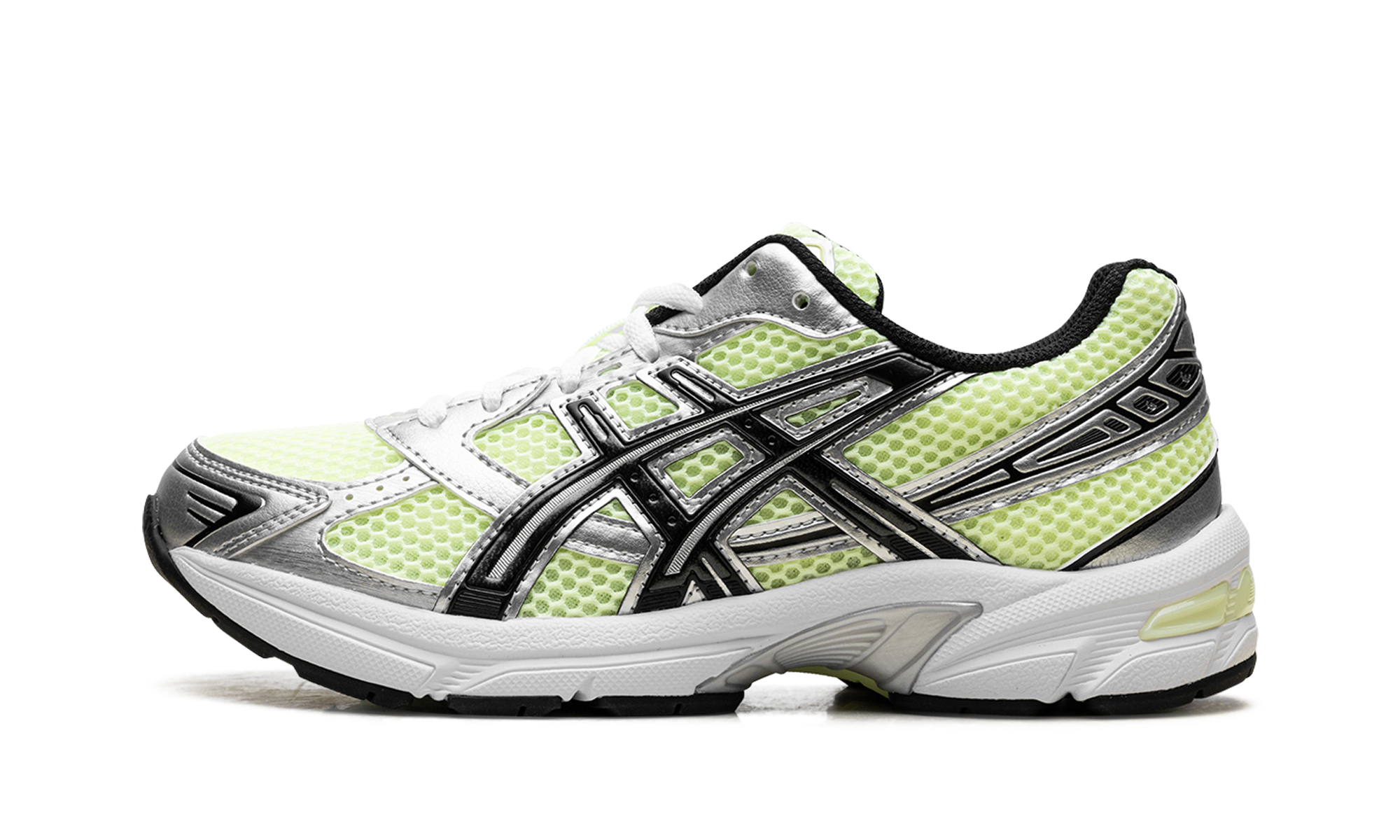 Gel-1130 Women "Neon pack green" 1202A525 750