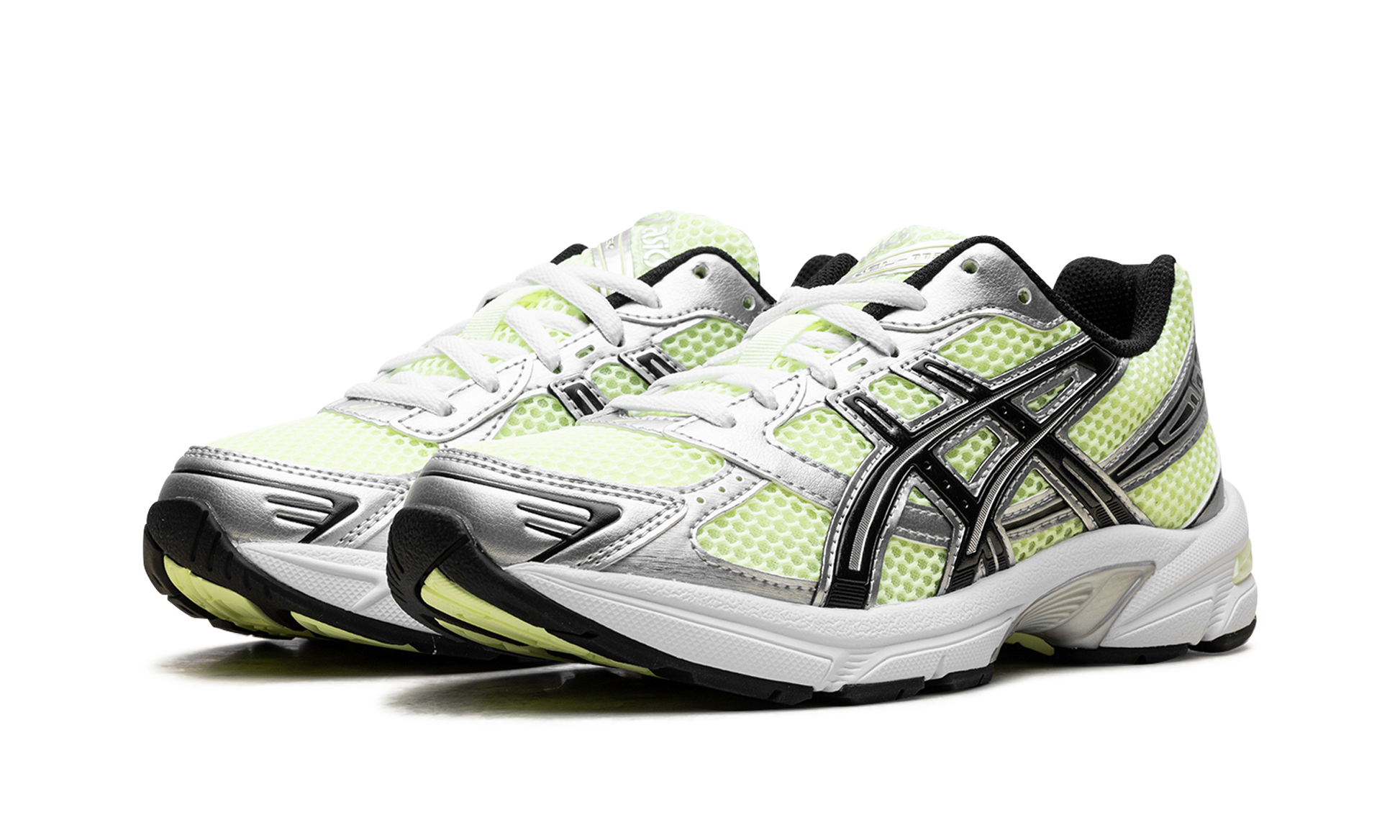 Gel-1130 Women "Neon pack green" 1202A525 750