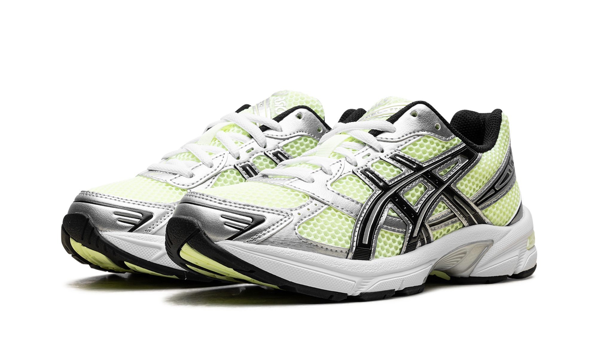Gel-1130 Women "Neon pack green" 1202A525 750