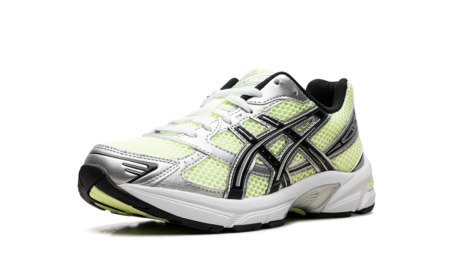 Gel-1130 Women "Neon pack green" 1202A525 750