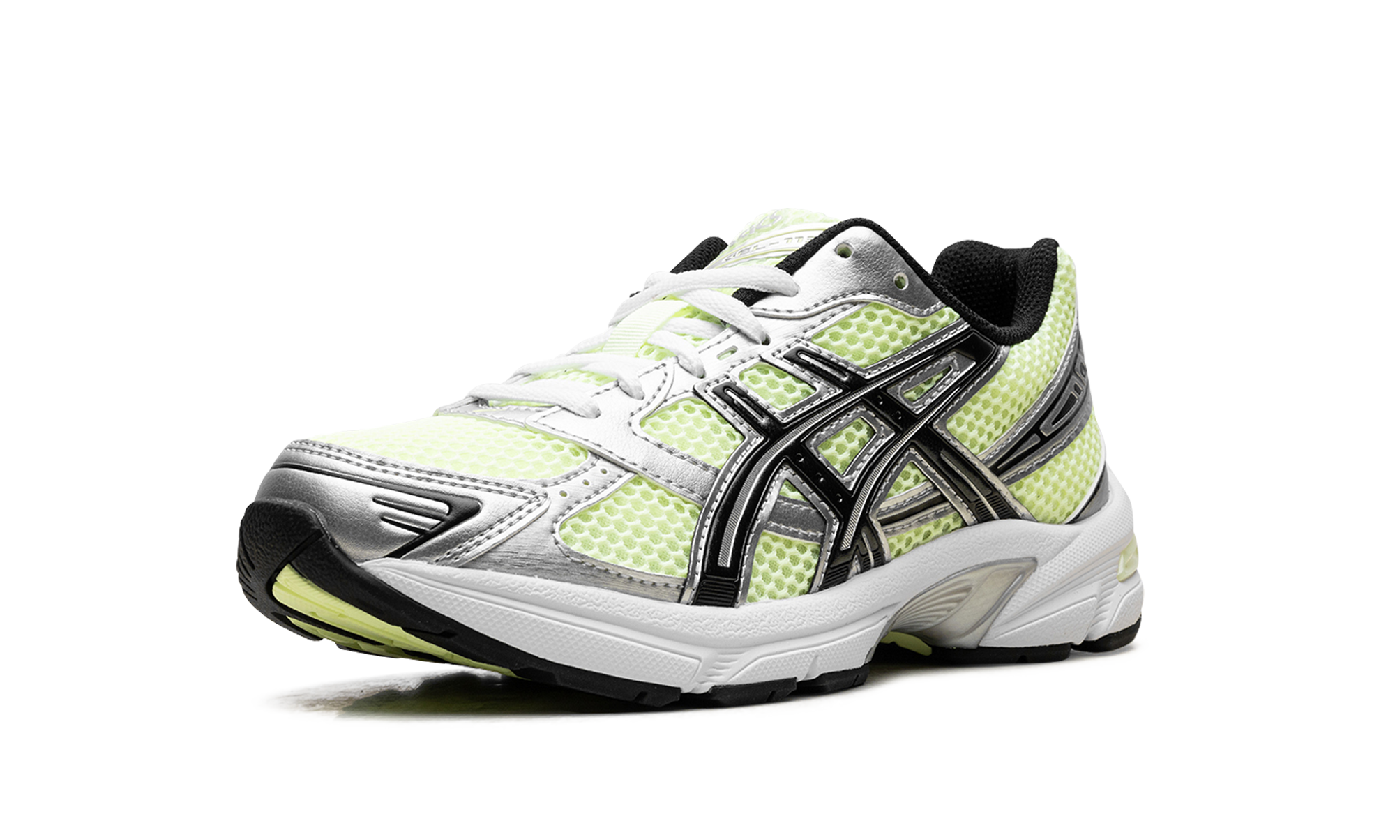 Gel-1130 Women "Neon pack green" 1202A525 750