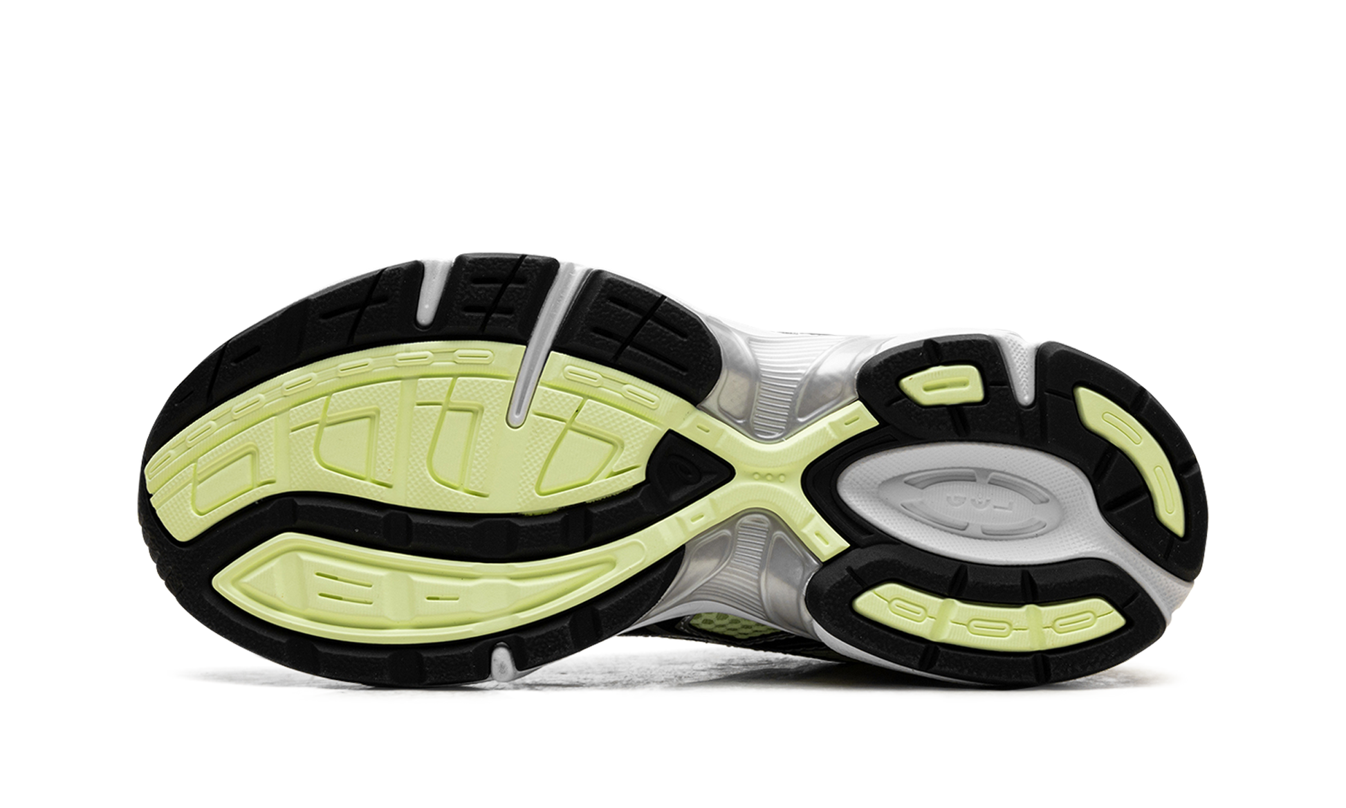 Gel-1130 Women "Neon pack green" 1202A525 750