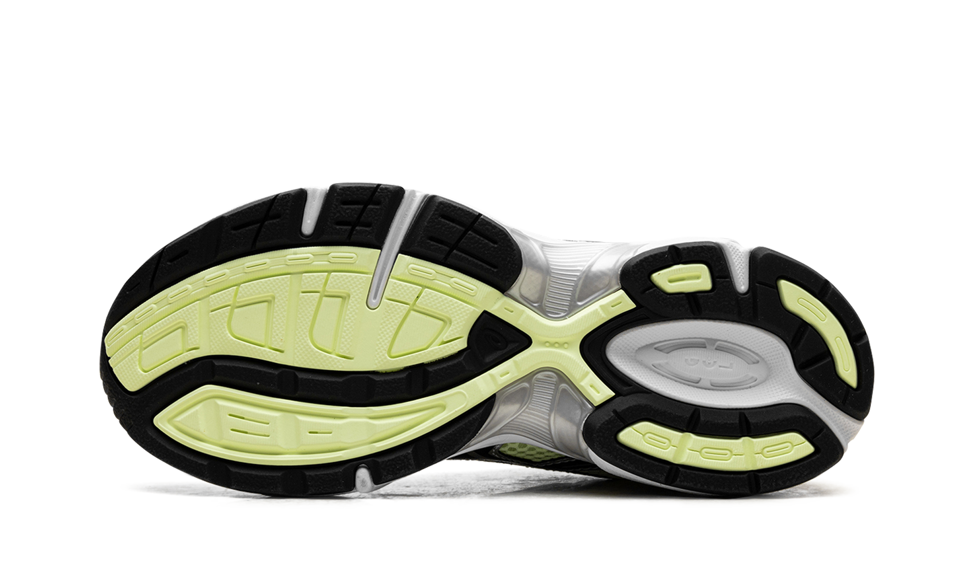 Gel-1130 Women "Neon pack green" 1202A525 750