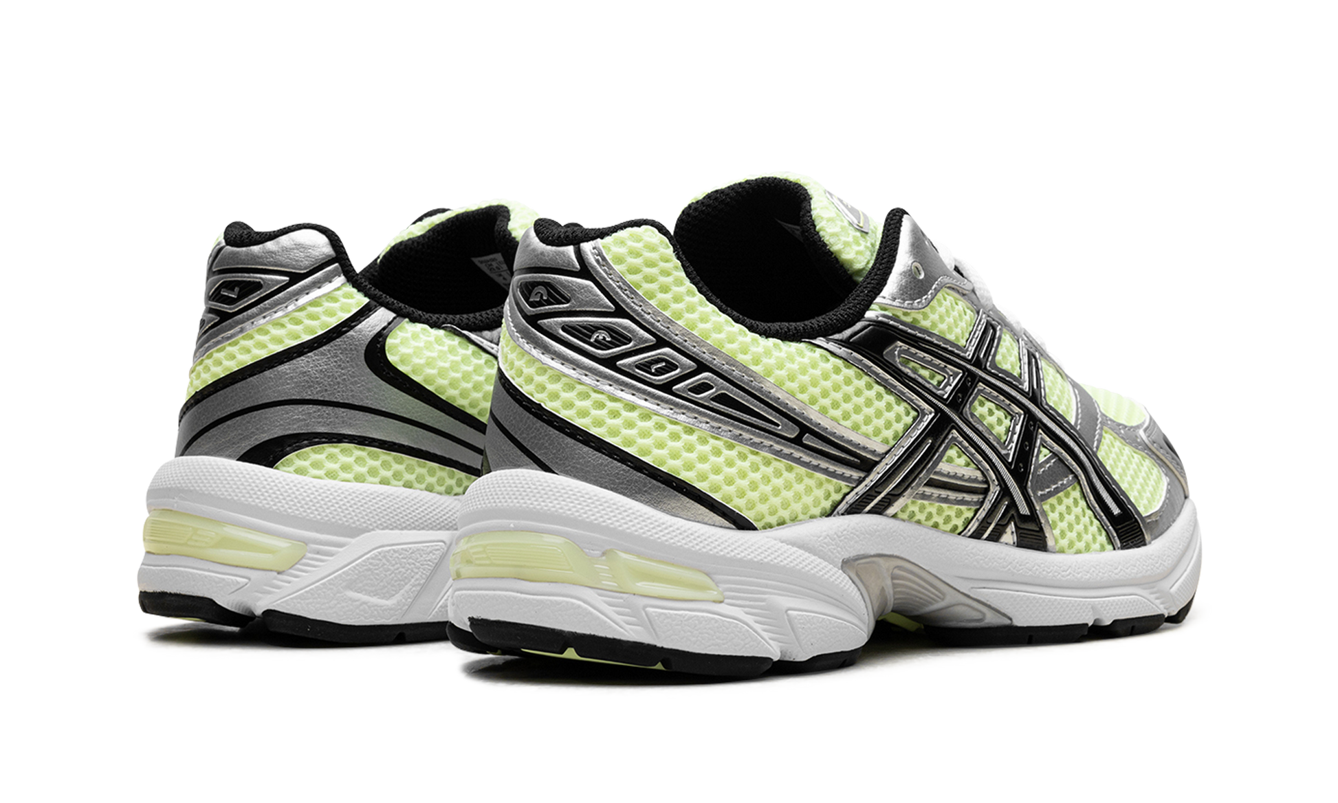 Gel-1130 Women "Neon pack green" 1202A525 750