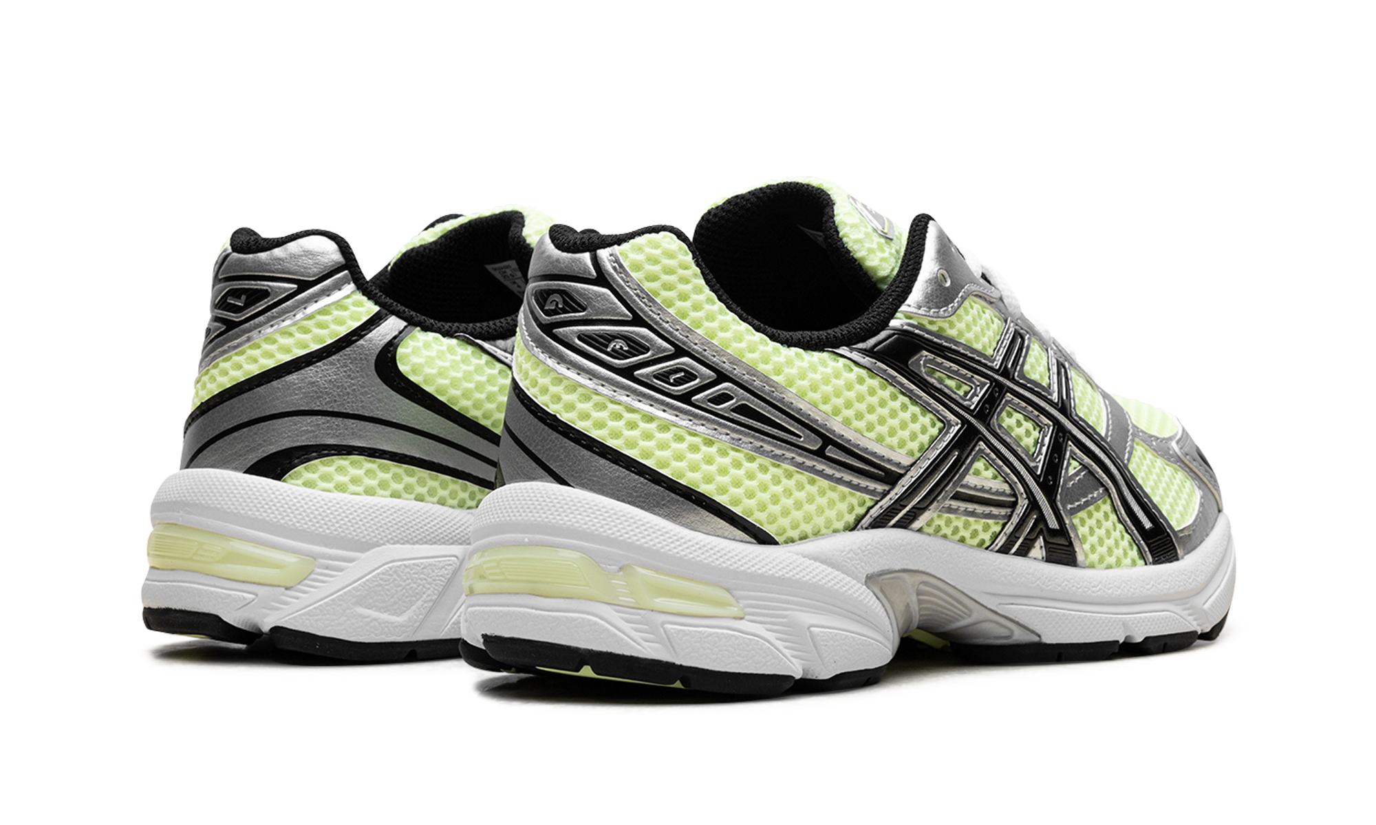 Gel-1130 Women "Neon pack green" 1202A525 750