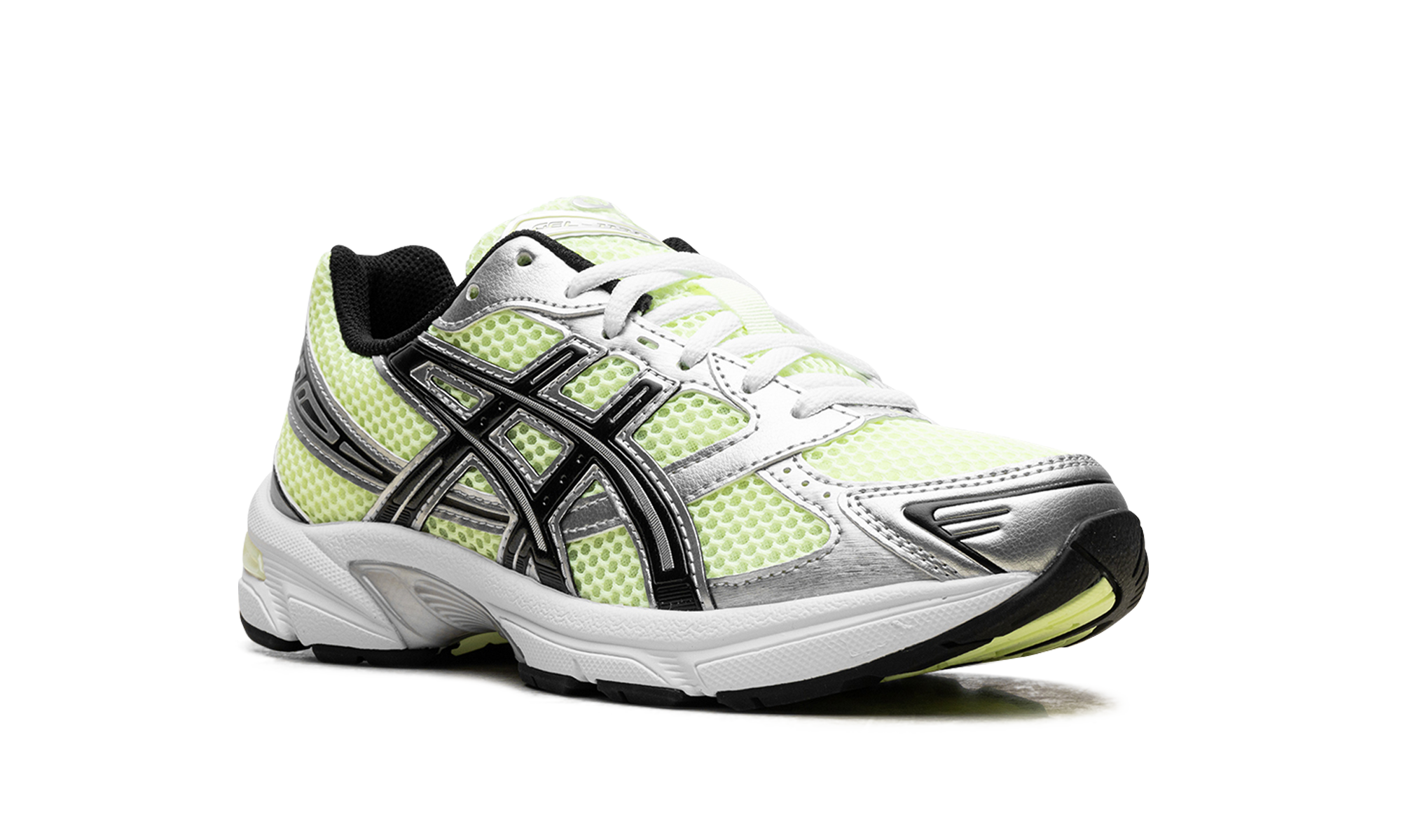 Gel-1130 Women "Neon pack green" 1202A525 750