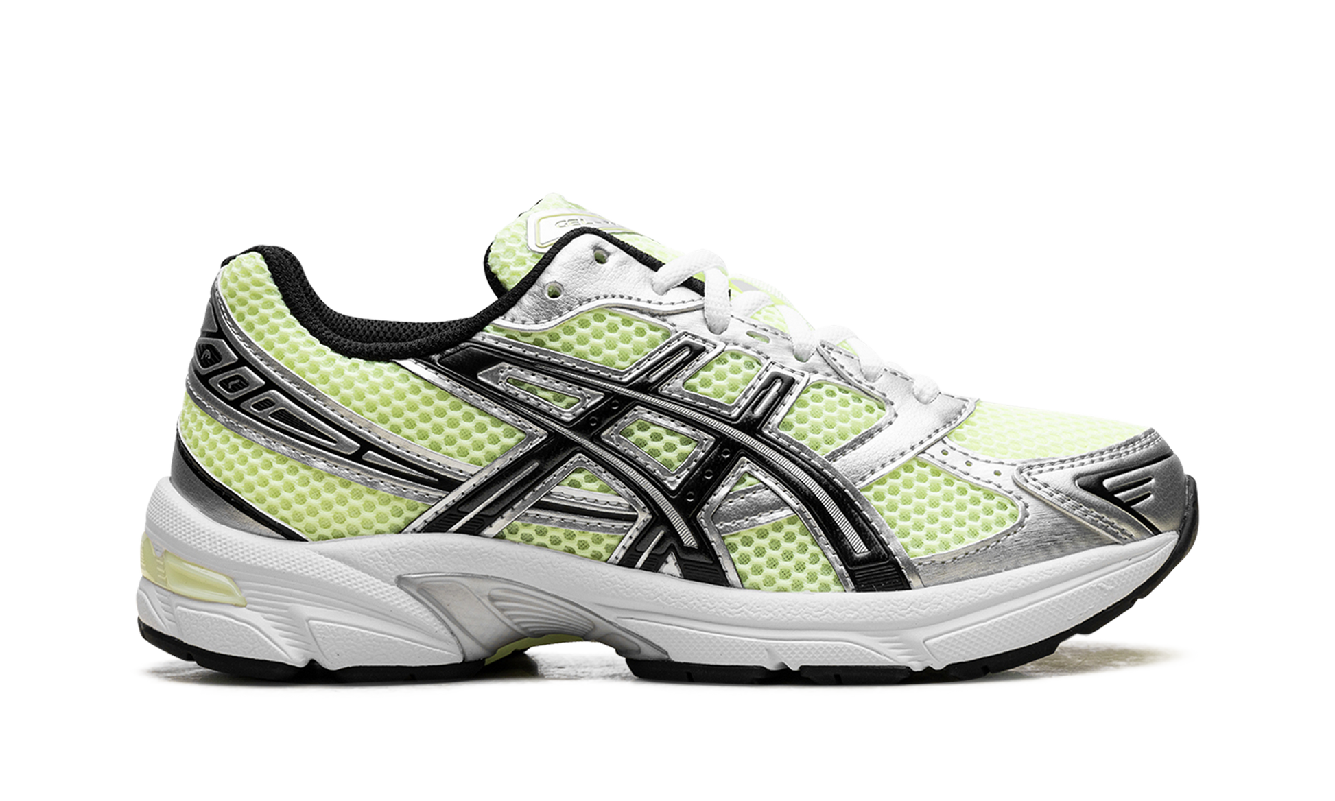 Gel-1130 Women "Neon pack green" 1202A525 750