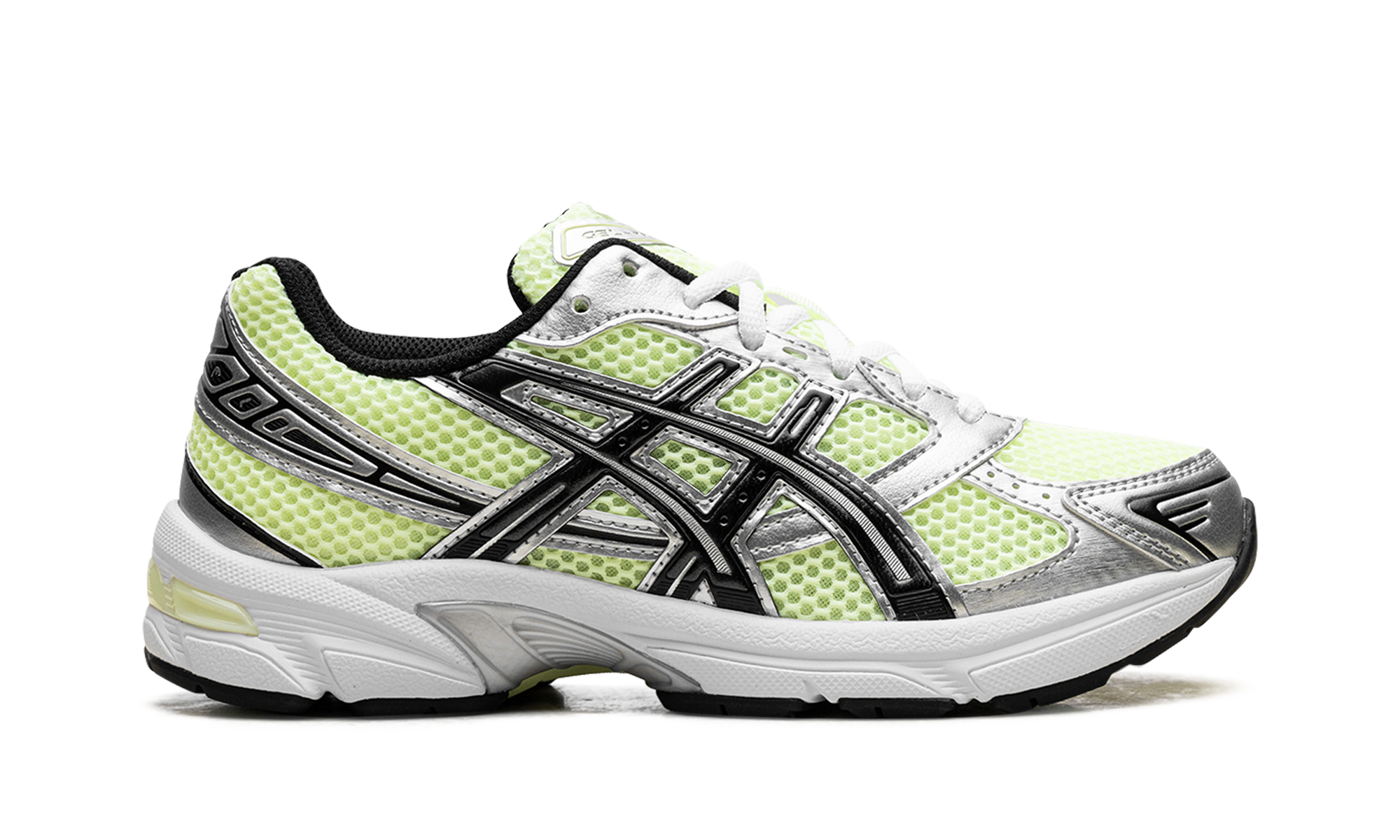 Gel-1130 Women "Neon pack green" 1202A525 750