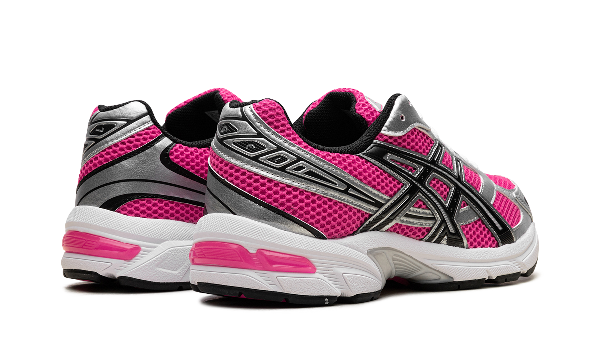 Gel-1130 Women "Neon pack pink" 1202A525 700