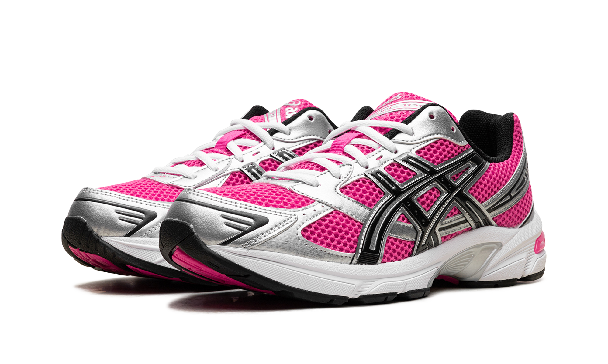 Gel-1130 Women "Neon pack pink" 1202A525 700