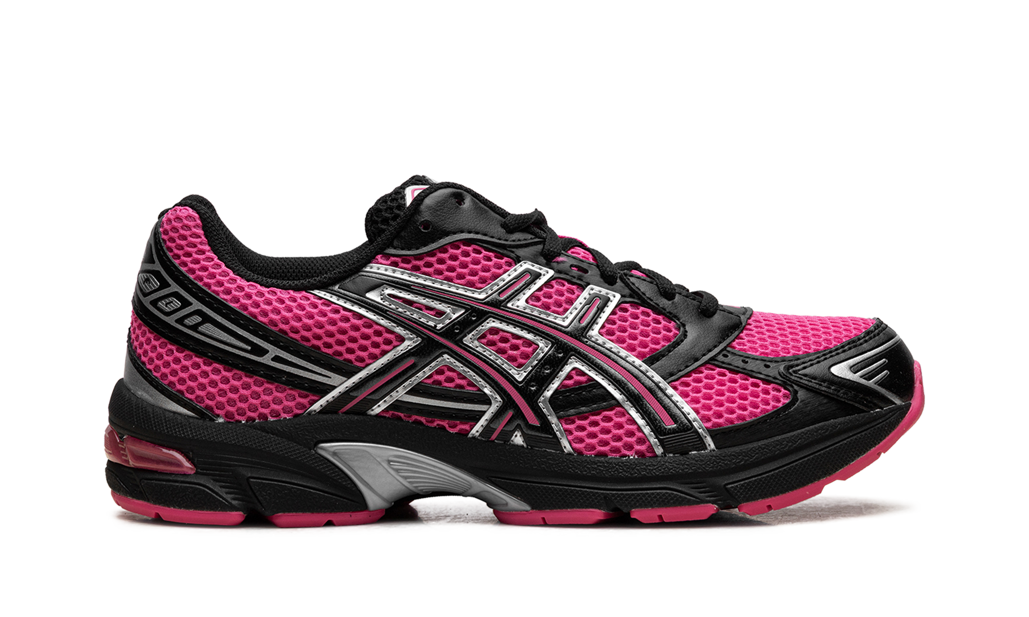 Gel-1130 Women "Pink glo / black" 1202A536 700