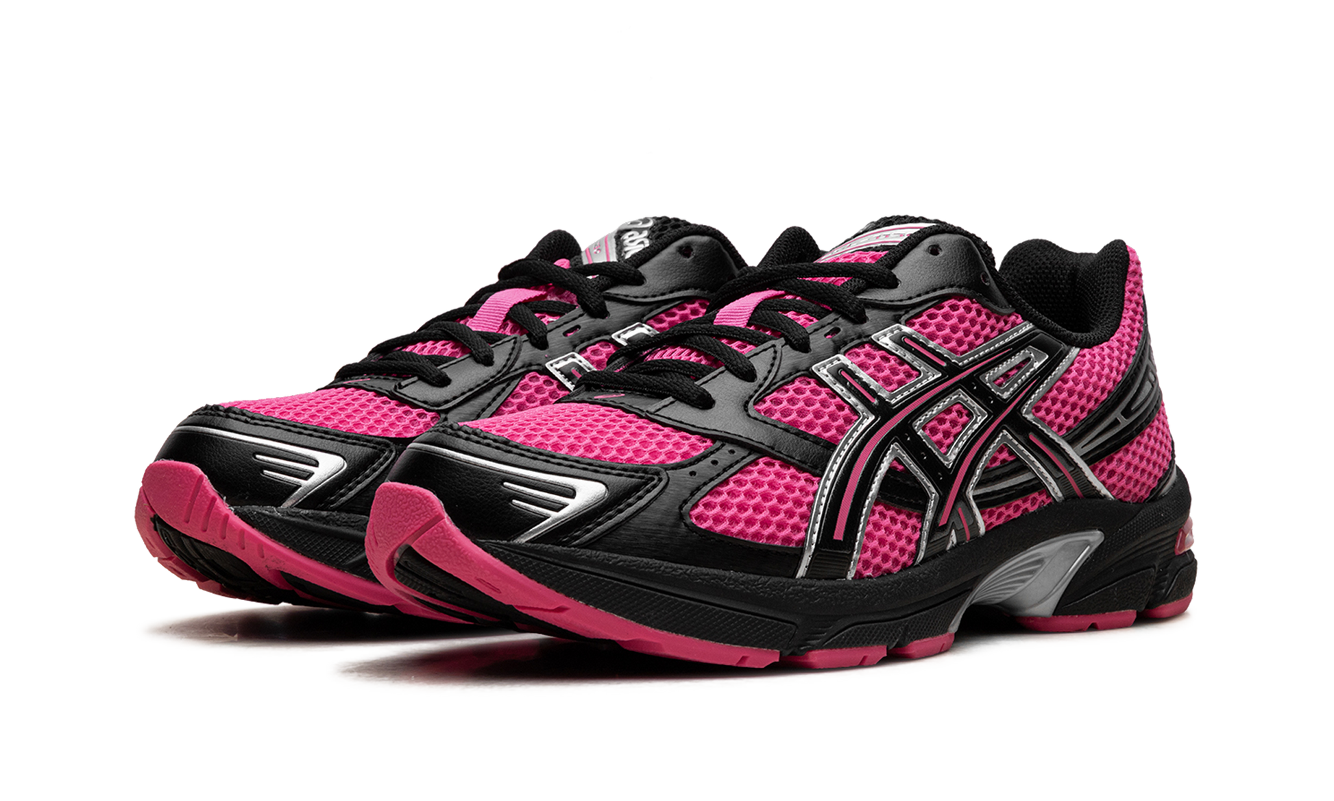 Gel-1130 Women "Pink glo / black" 1202A536 700