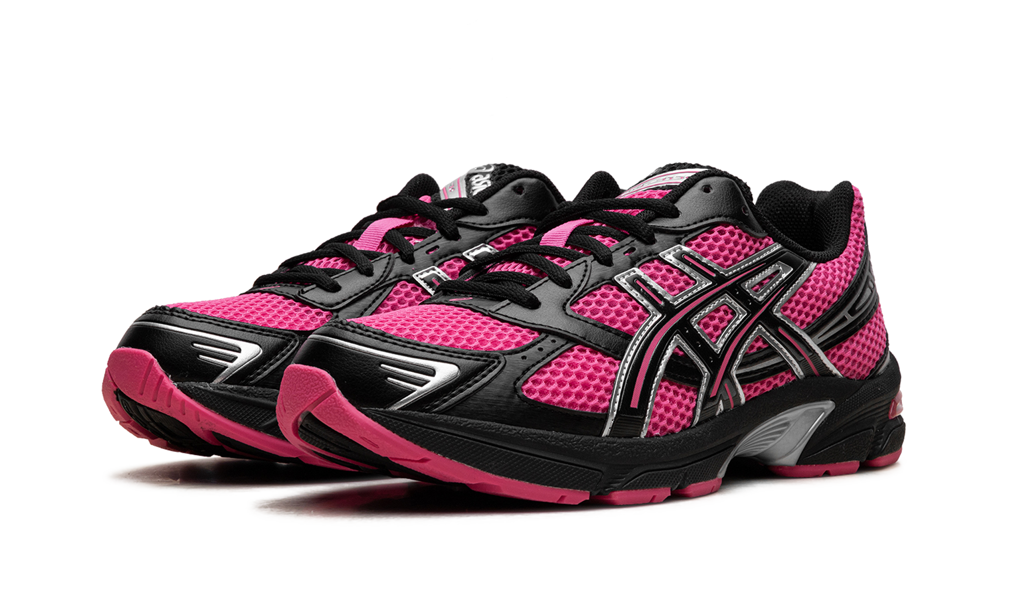 Gel-1130 Women "Pink glo / black" 1202A536 700