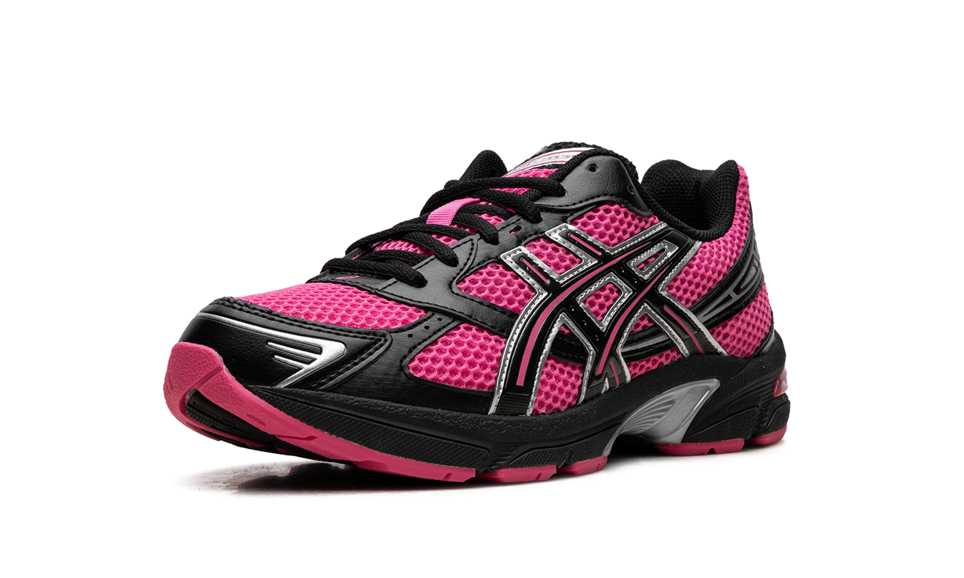 Gel-1130 Women "Pink glo / black" 1202A536 700