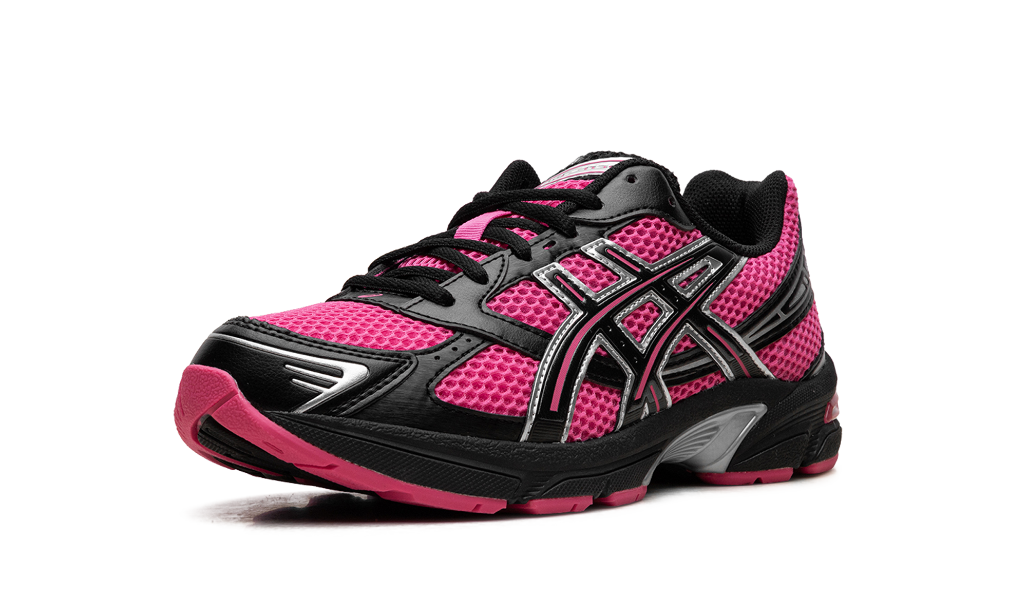 Gel-1130 Women "Pink glo / black" 1202A536 700