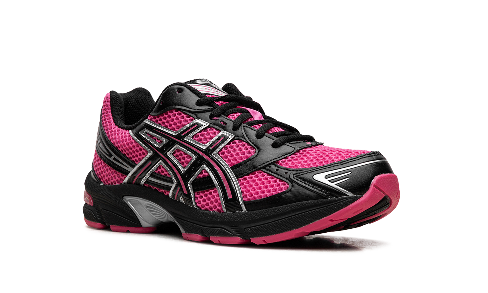 Gel-1130 Women "Pink glo / black" 1202A536 700