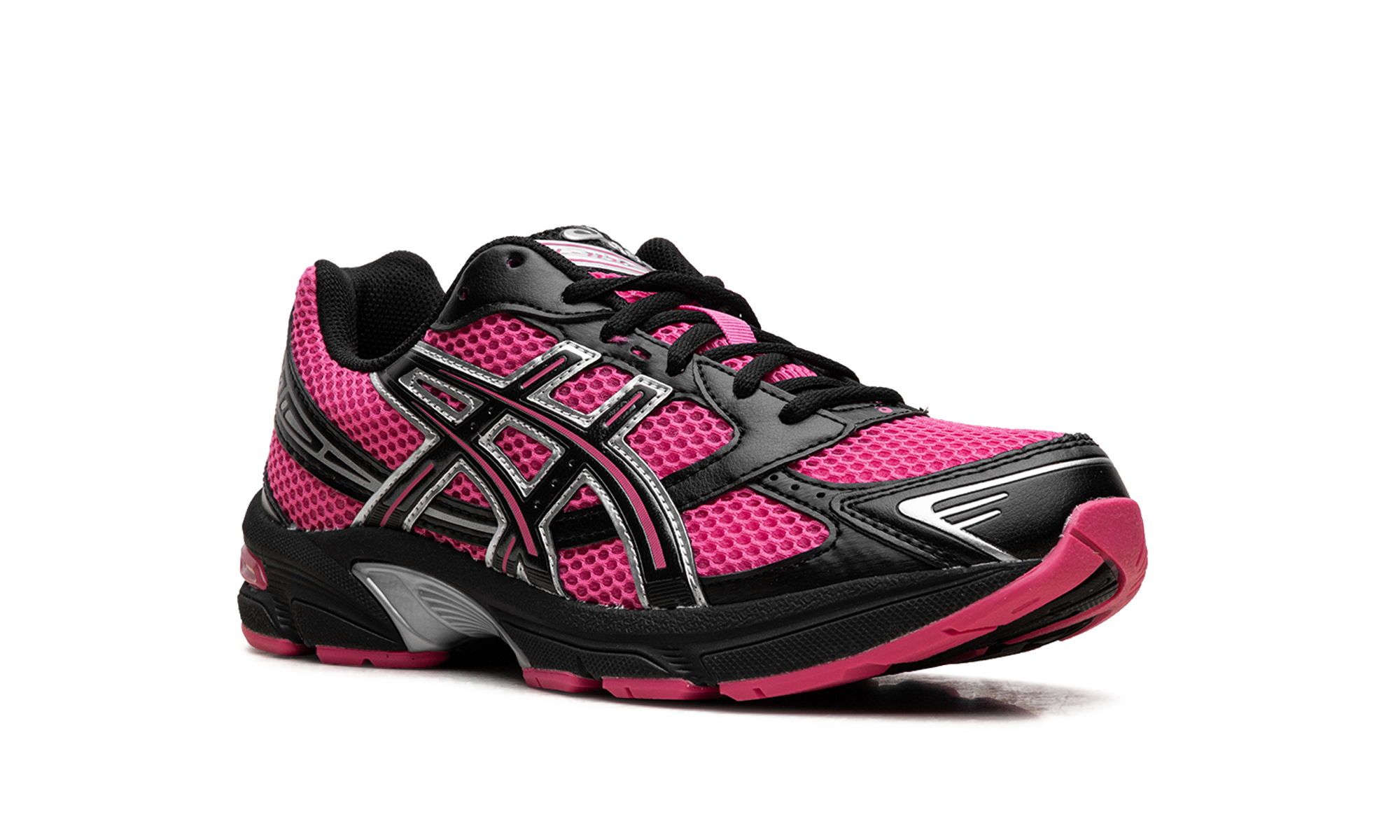 Gel-1130 Women "Pink glo / black" 1202A536 700