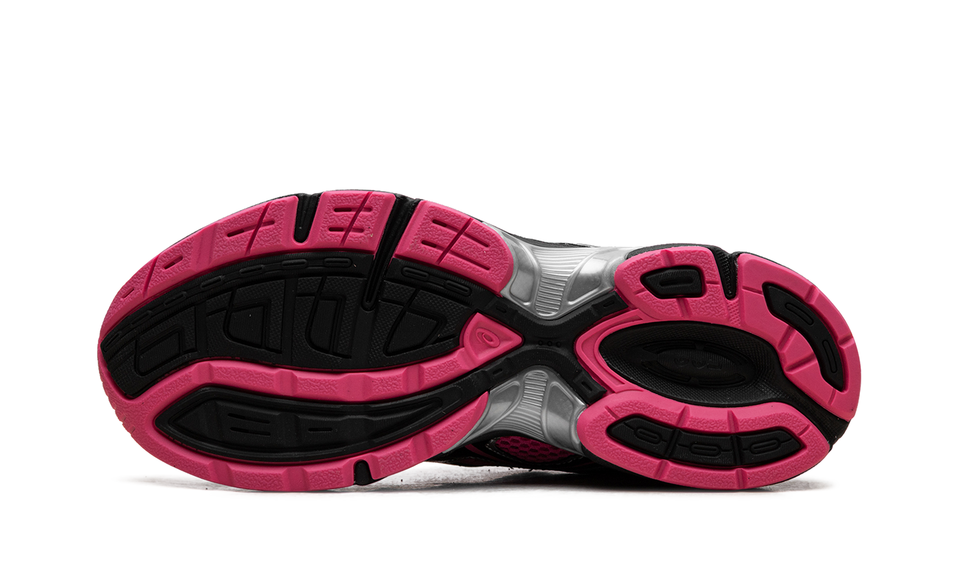 Gel-1130 Women "Pink glo / black" 1202A536 700