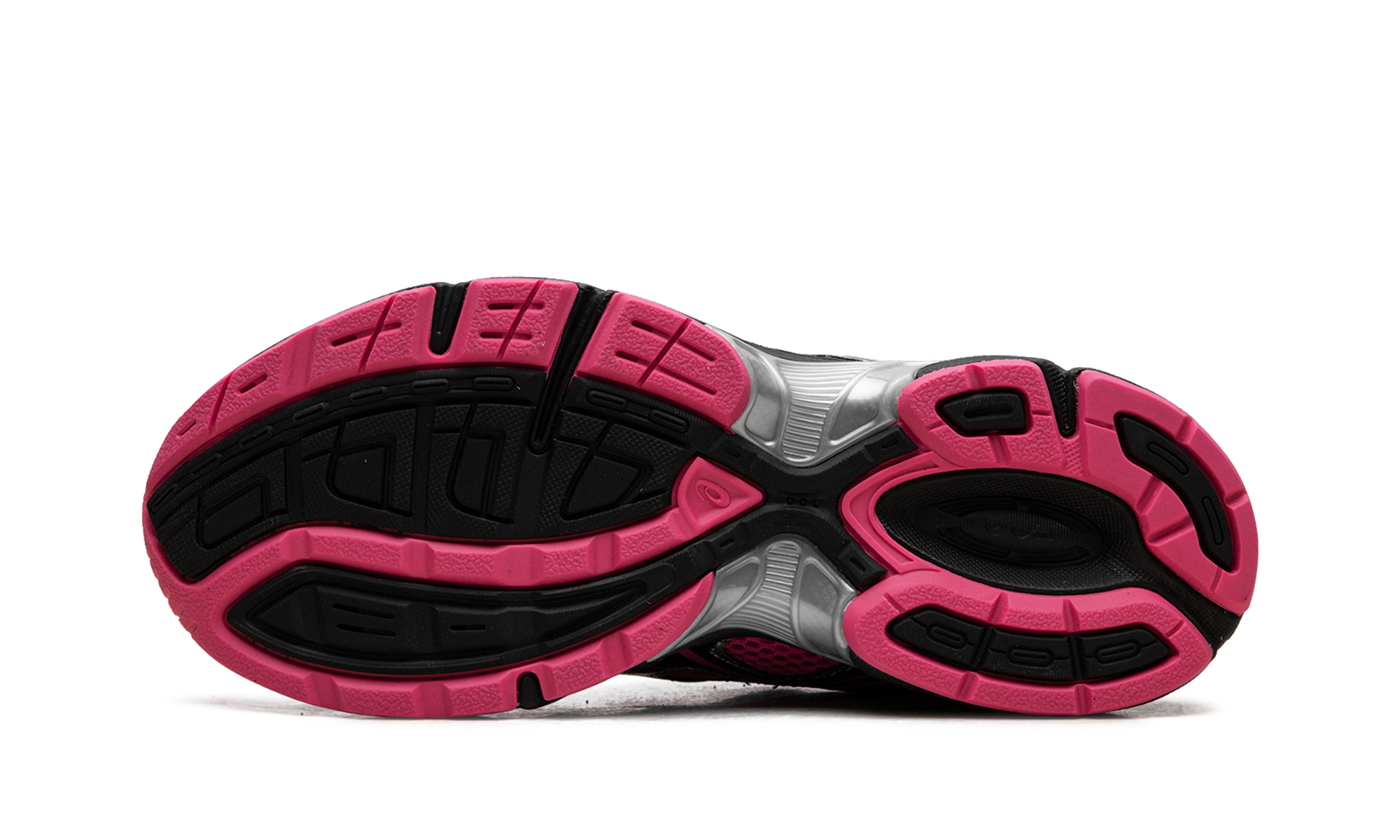 Gel-1130 Women "Pink glo / black" 1202A536 700