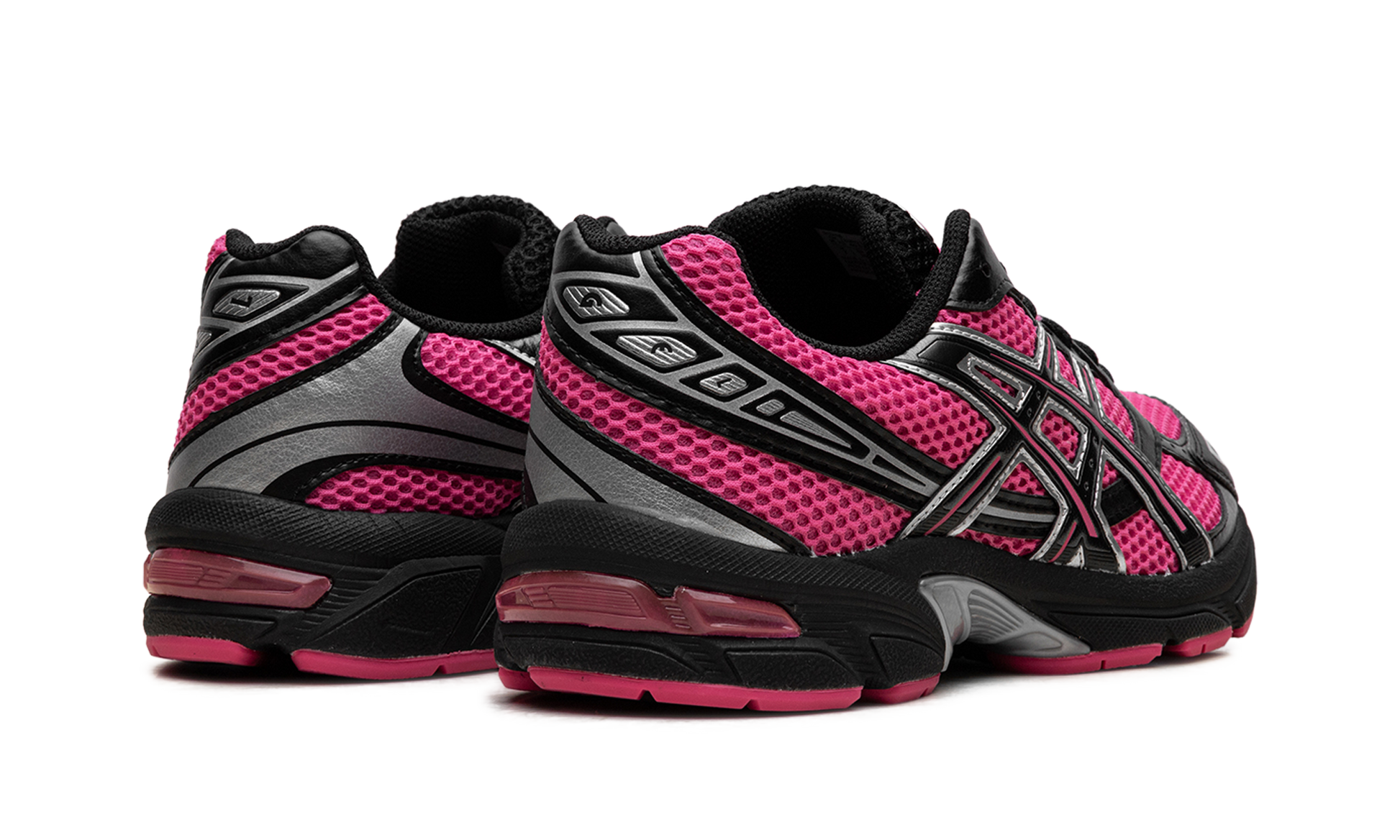 Gel-1130 Women "Pink glo / black" 1202A536 700