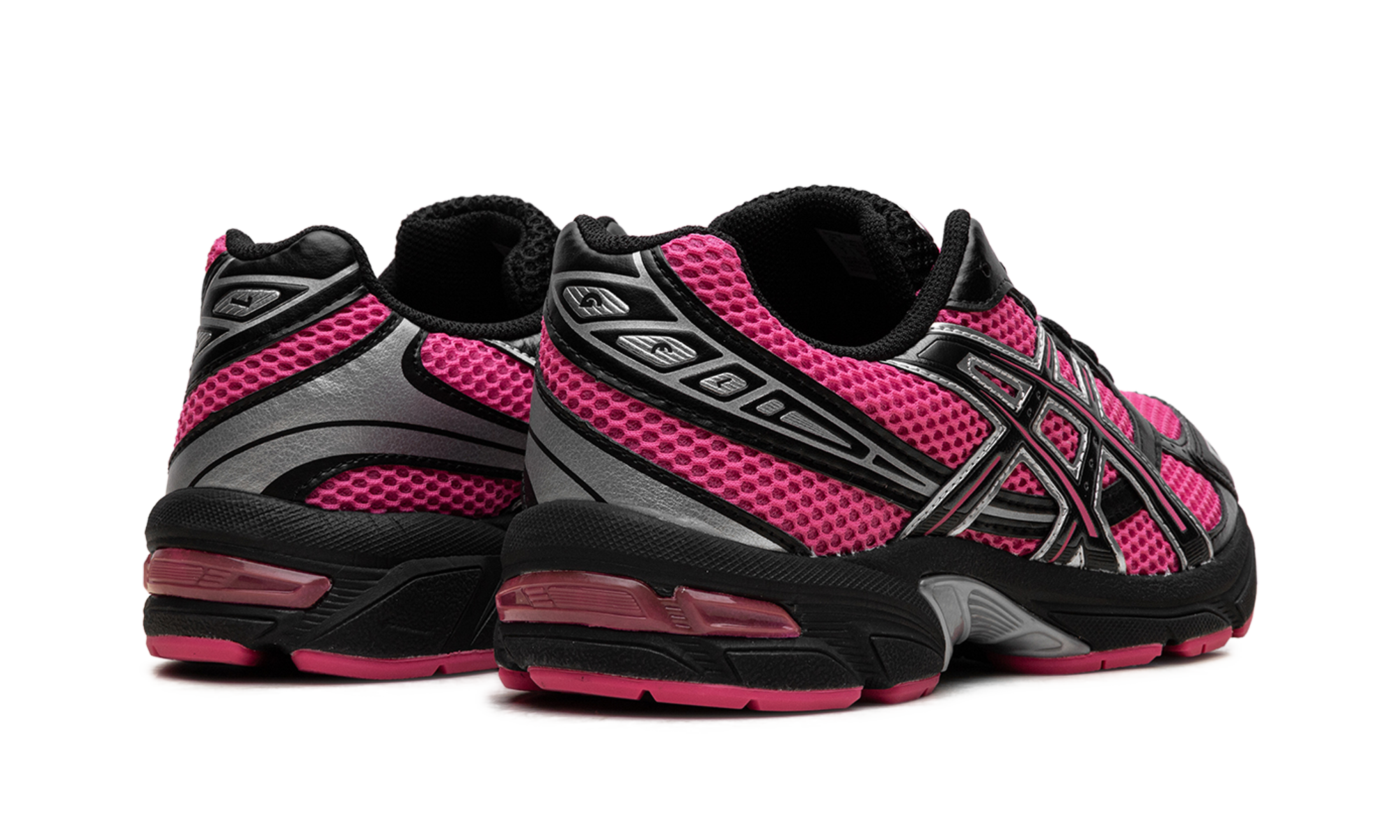 Gel-1130 Women "Pink glo / black" 1202A536 700