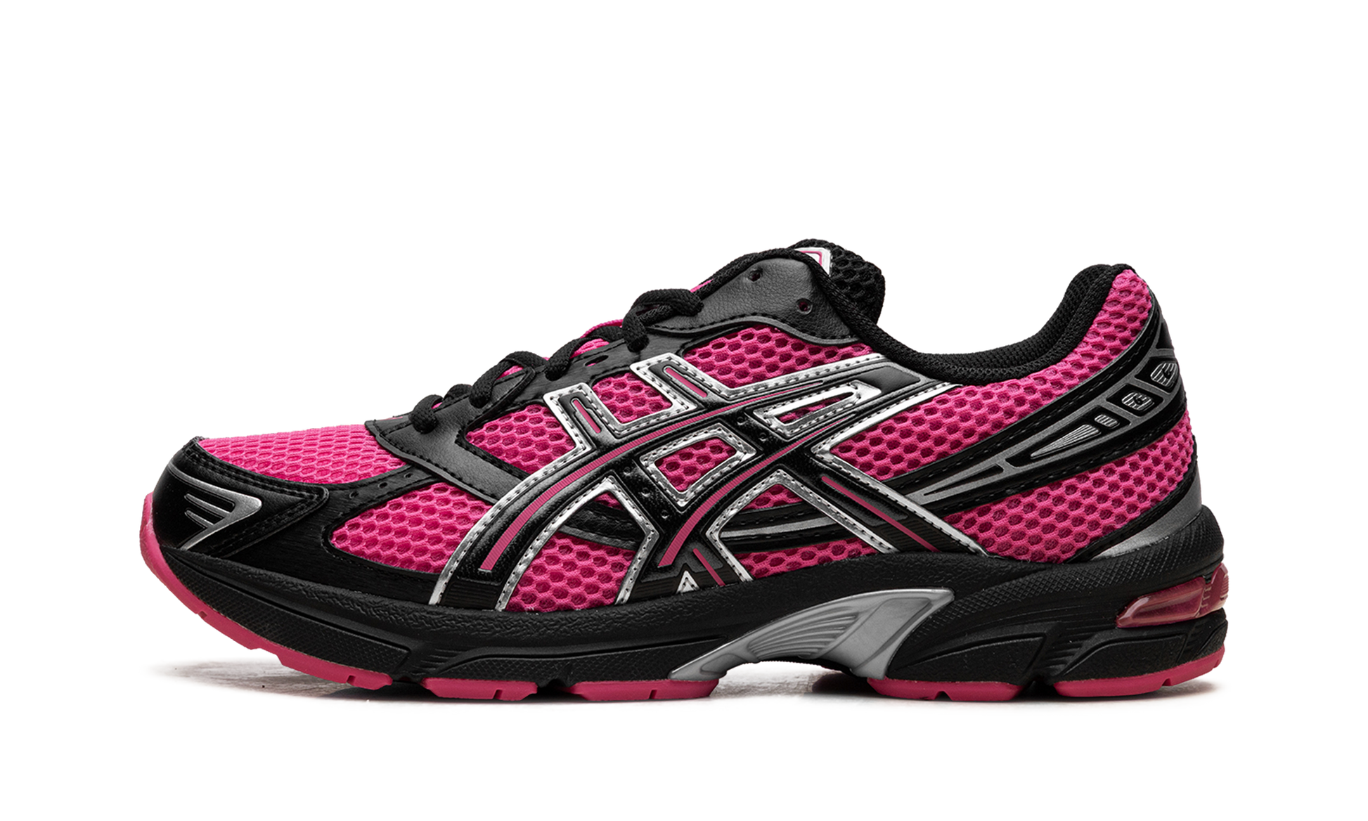 Gel-1130 Women "Pink glo / black" 1202A536 700