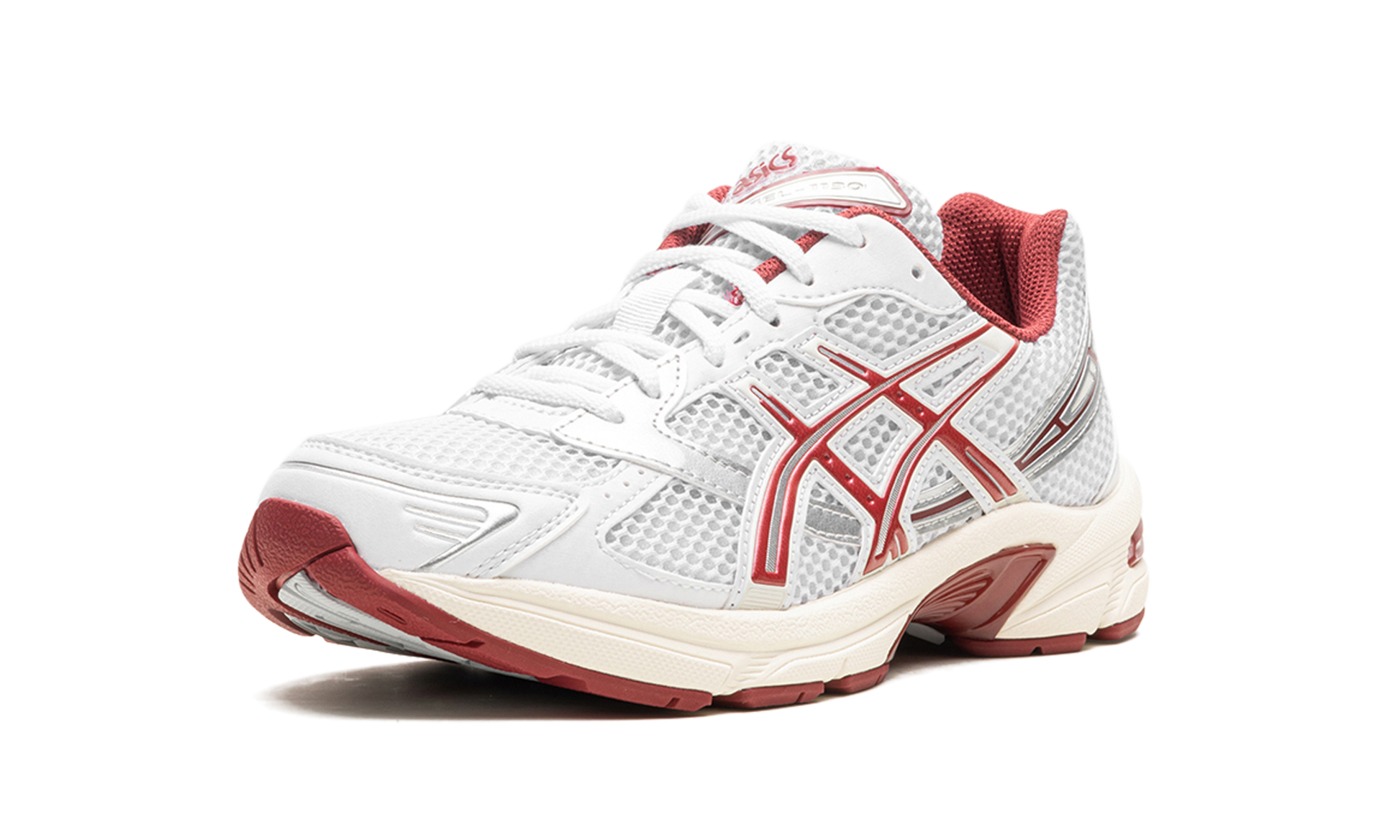 Gel-1130 Women "Red dahlia" 1202A518 100