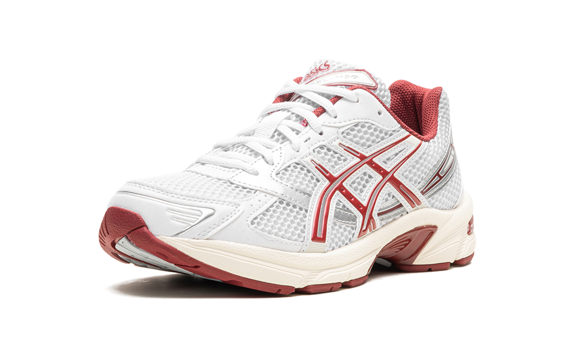 Gel-1130 Women "Red dahlia" 1202A518 100